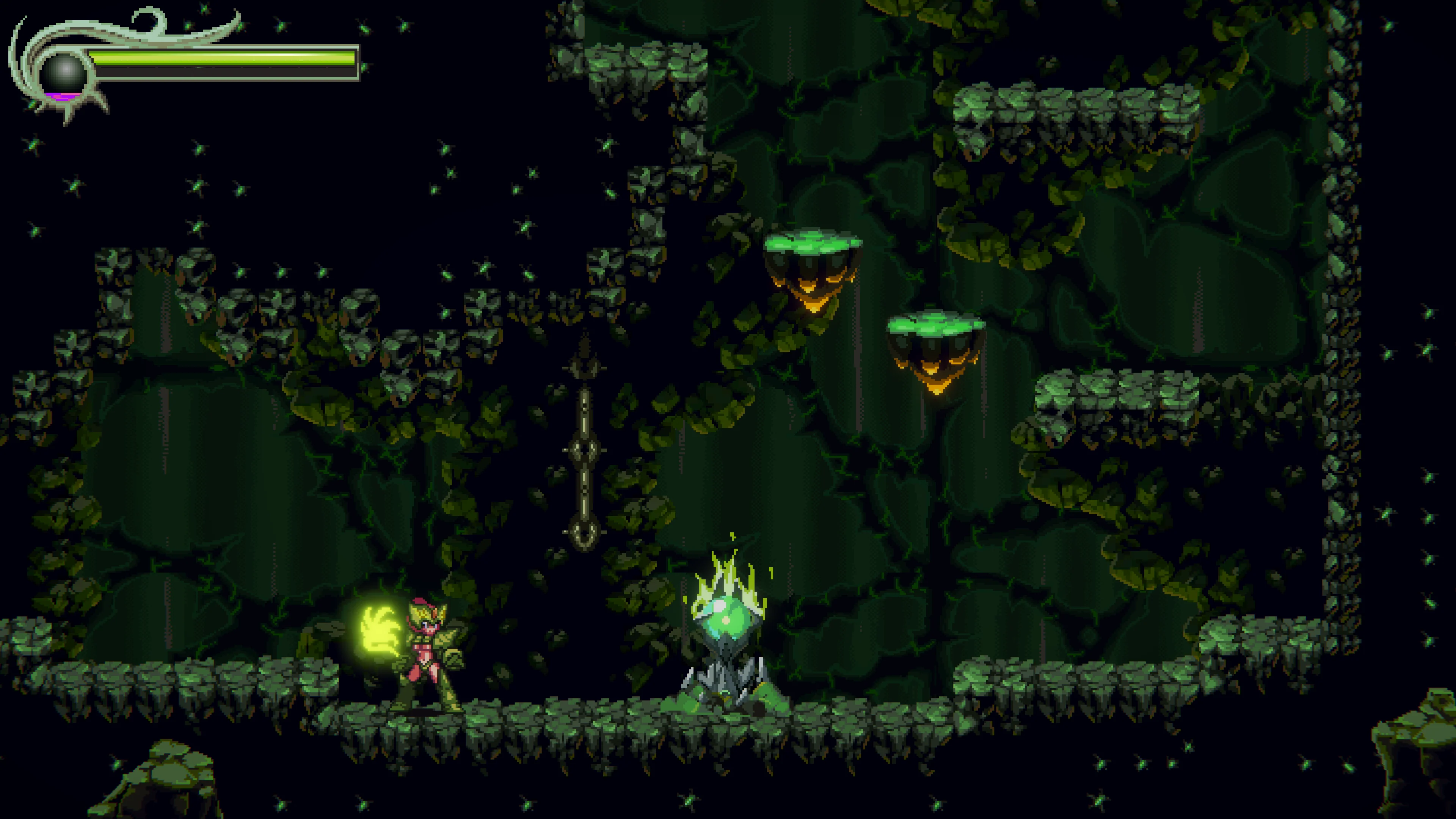 Smelter - PlayStation 4 [Red Art Games] - Image 4