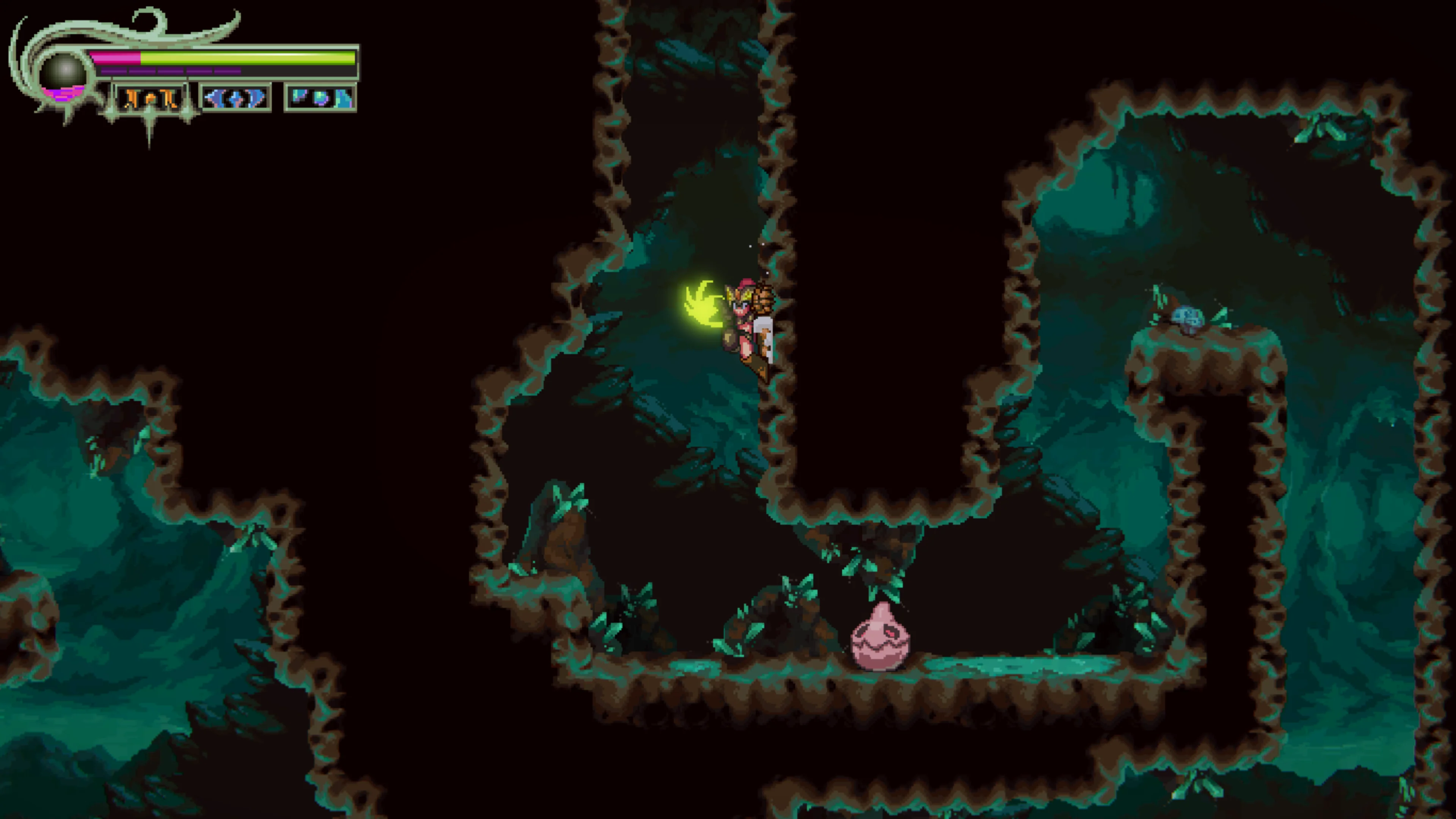 Smelter - PlayStation 4 [Red Art Games] - Image 7