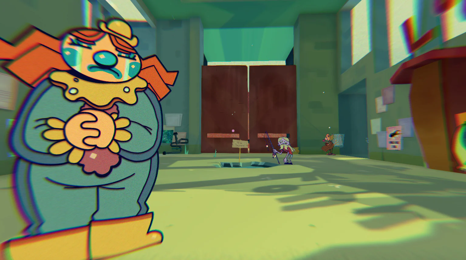 SMILE FOR ME COLLECTOR'S EDITION - SWITCH - Image 5