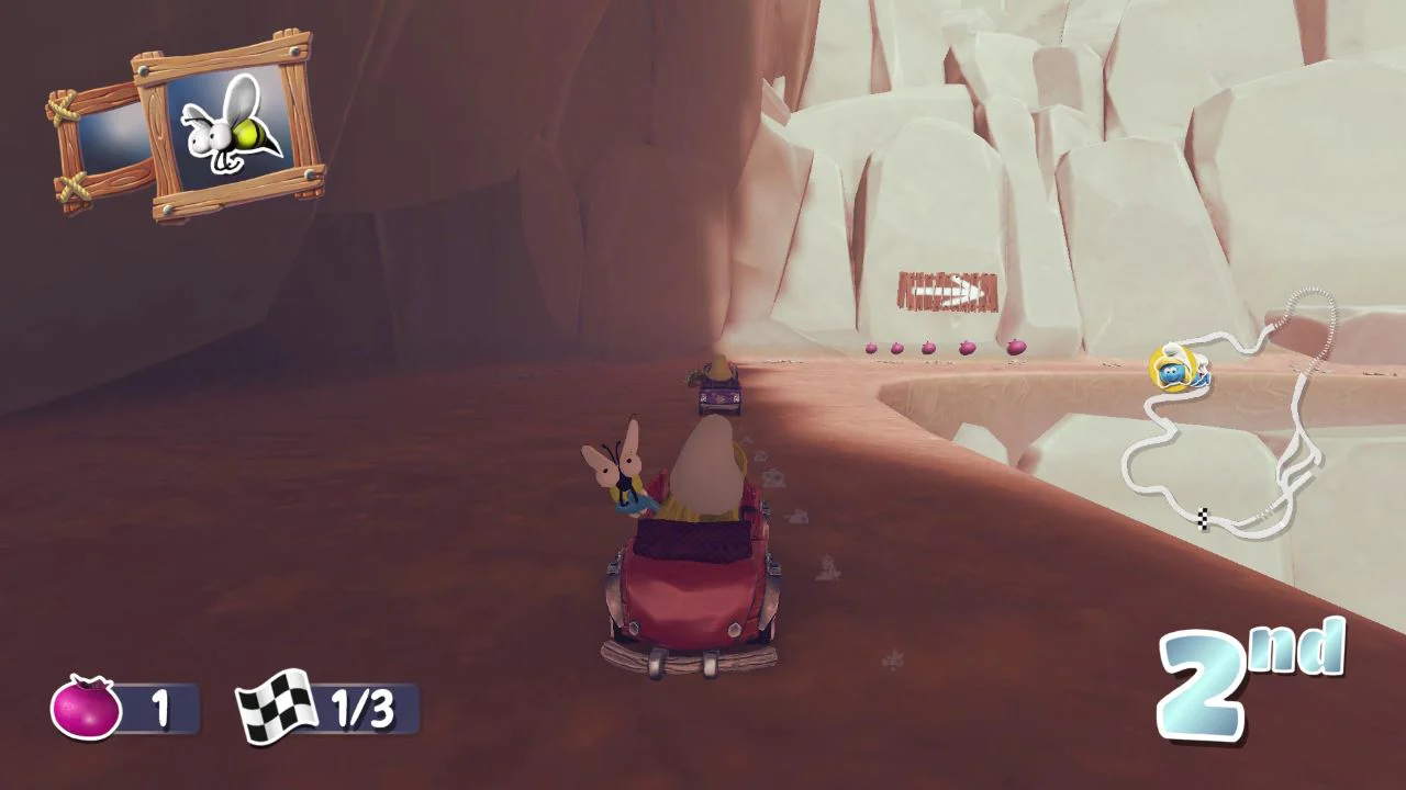 SMURFS KART - PS5 - Image 6