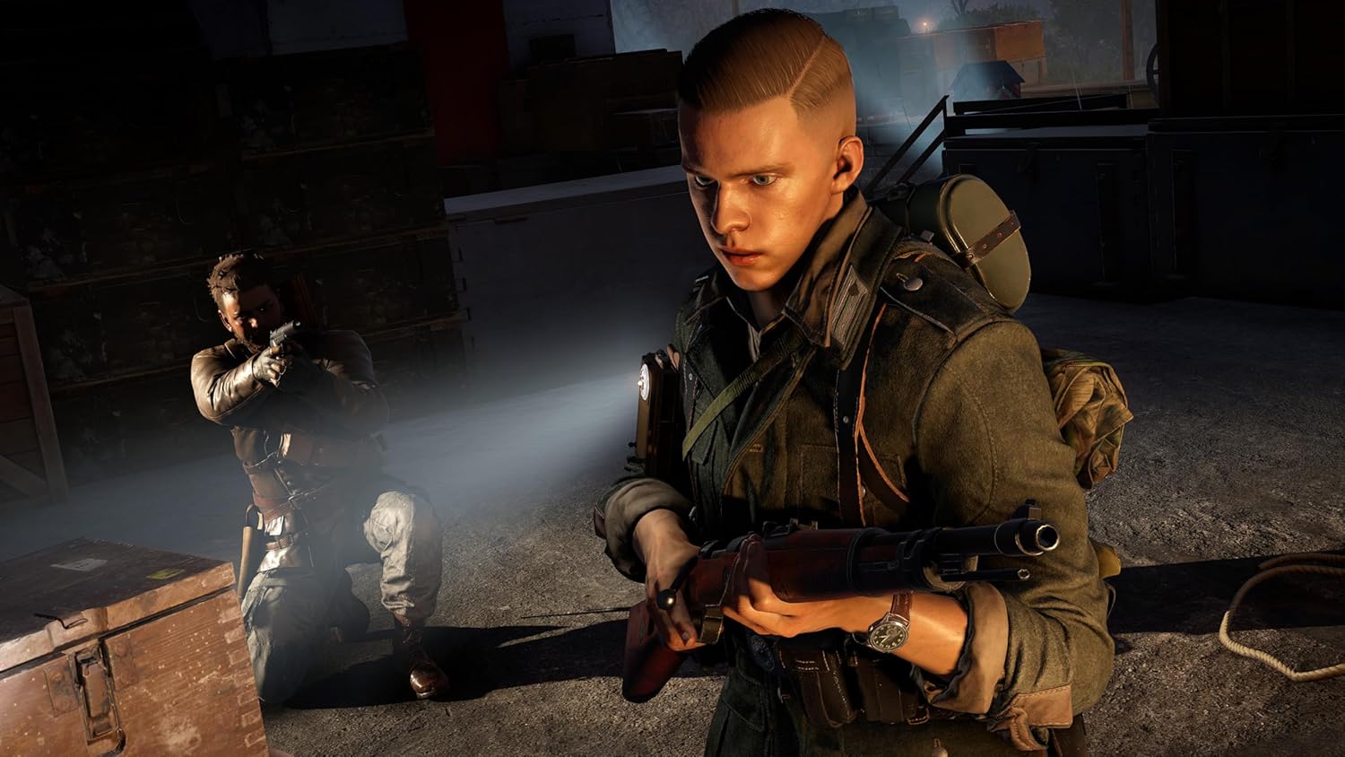 Sniper Elite: Resistance Deluxe Edition - Xbox One/Xbox Series X - Image 10