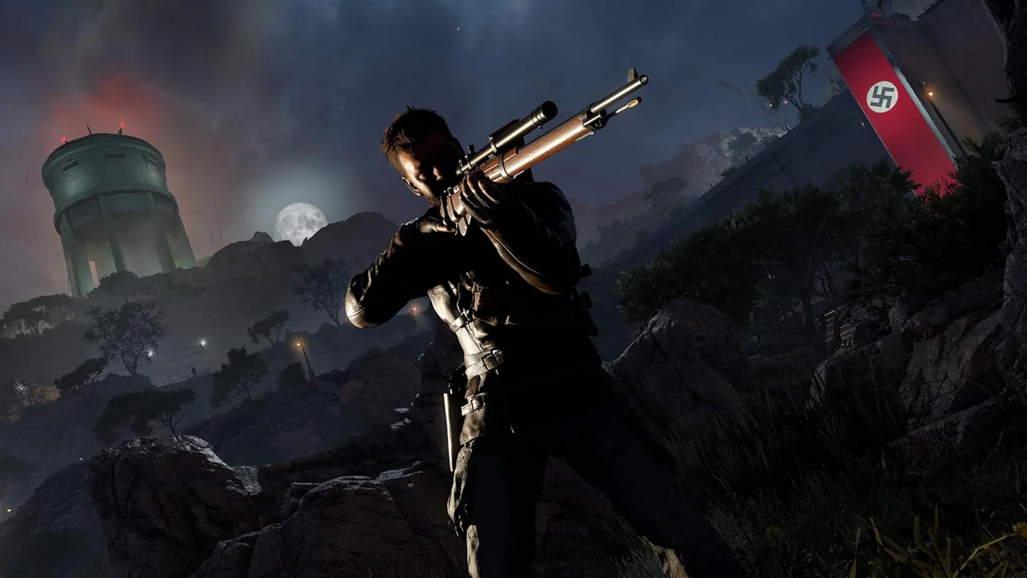 Sniper Elite: Resistance Deluxe Edition - Xbox One/Xbox Series X - Image 3