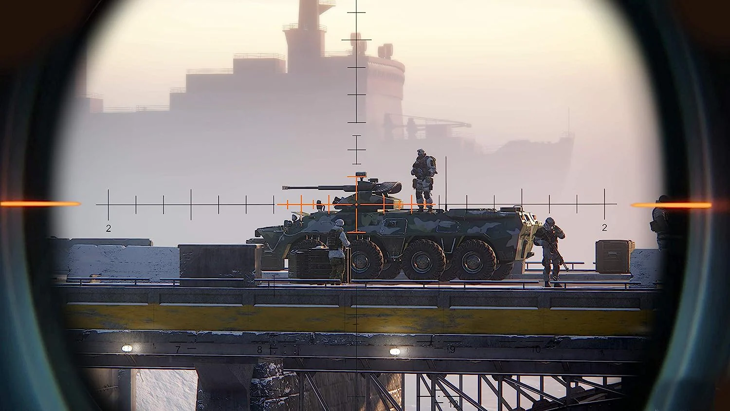 Sniper Ghost Warrior Contracts - Xbox One - Image 3