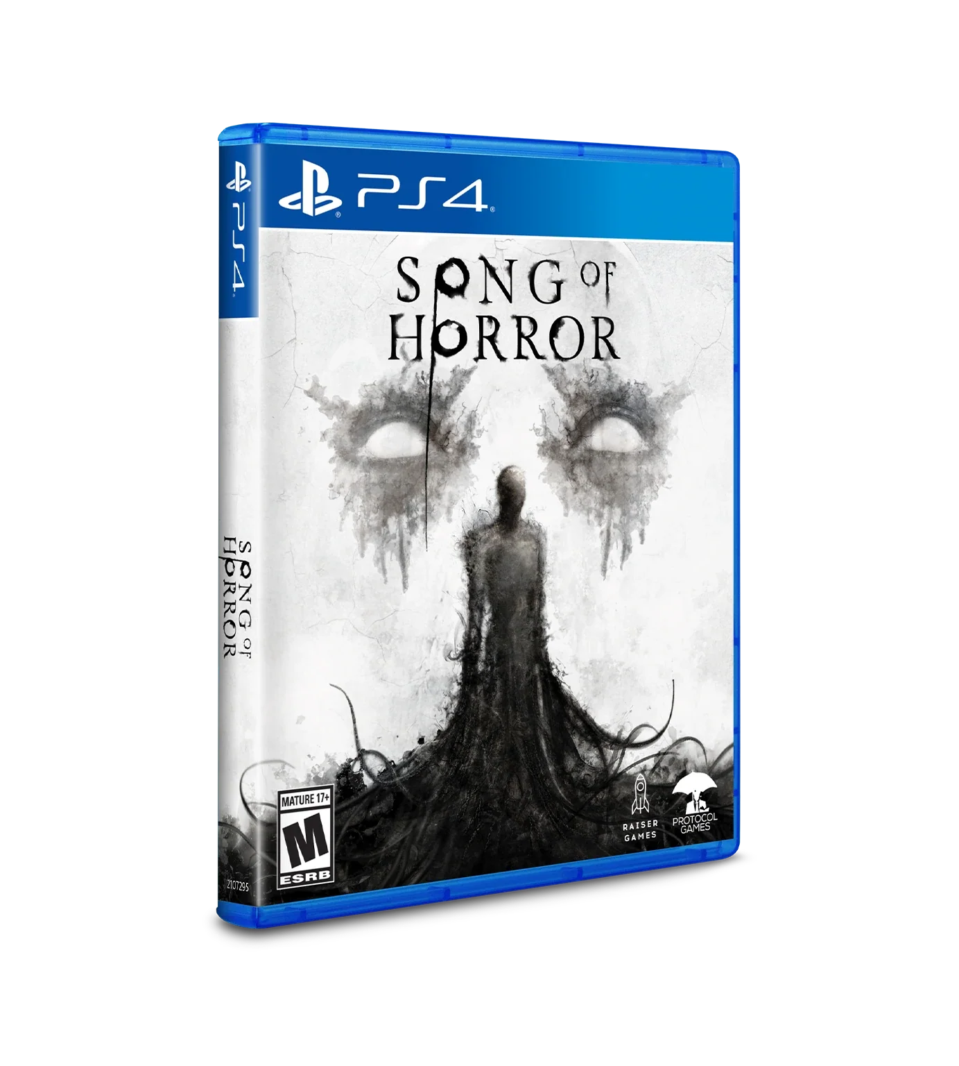 Song of Horror - PlayStation 4