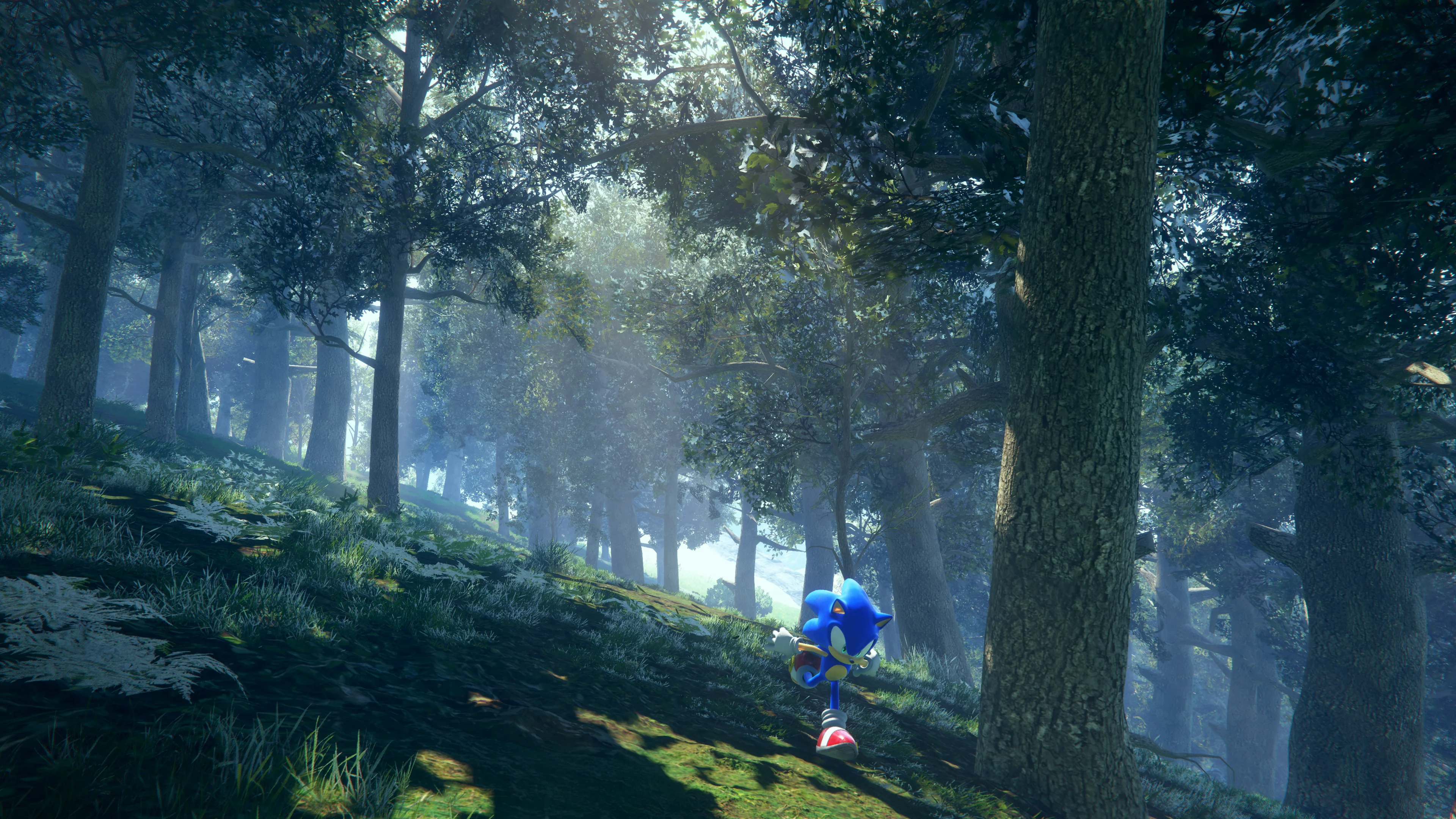 Sonic Frontiers - Nintendo Switch - Image 10