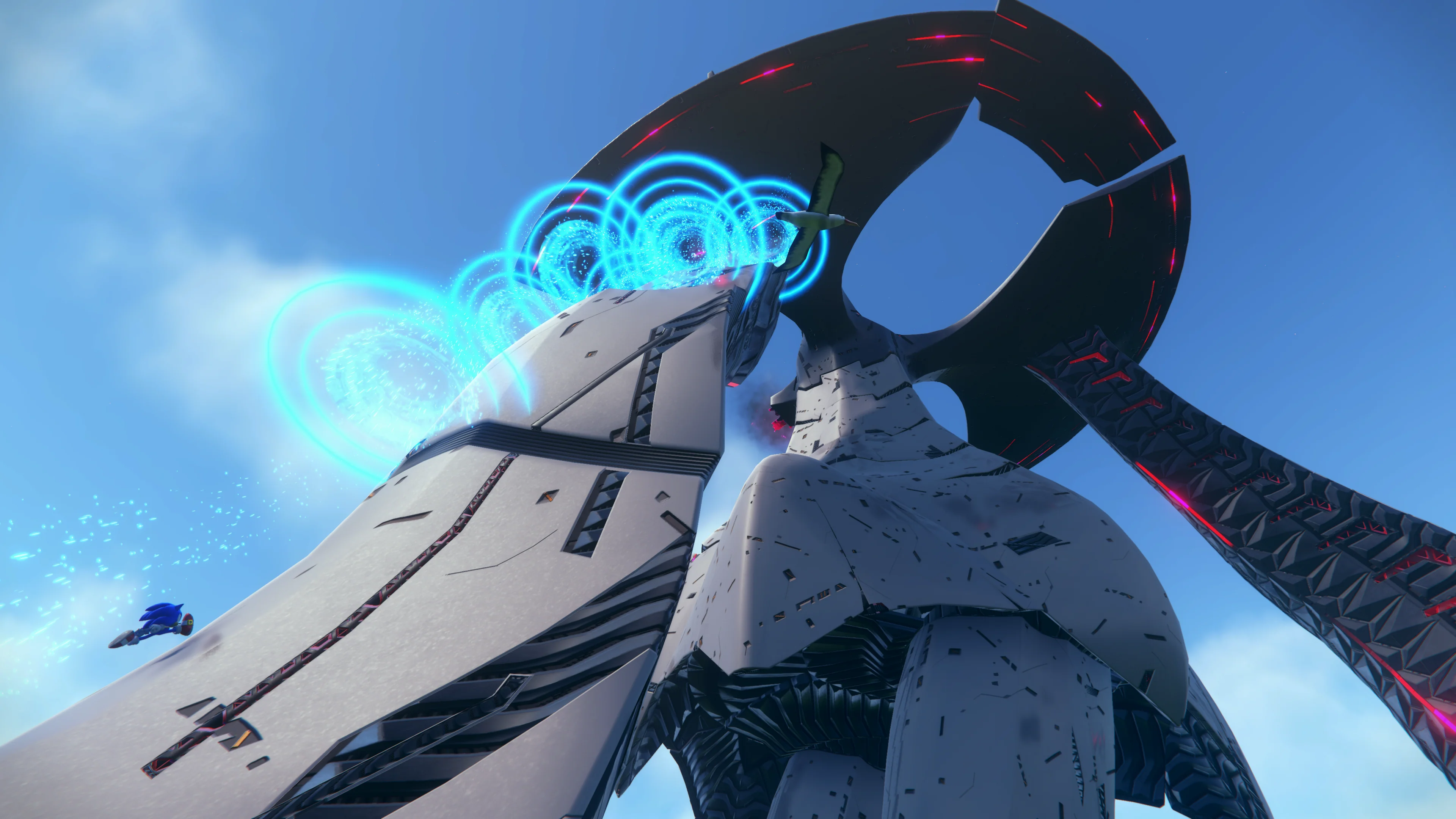 Sonic Frontiers - Xbox One/Xbox Series X - Image 8