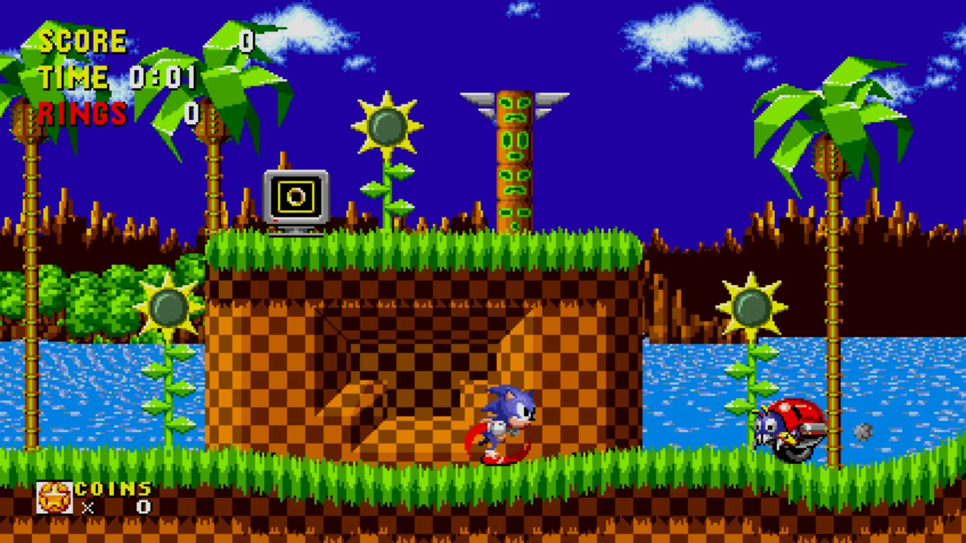 Sonic Origins Plus - PlayStation 5 - Image 5