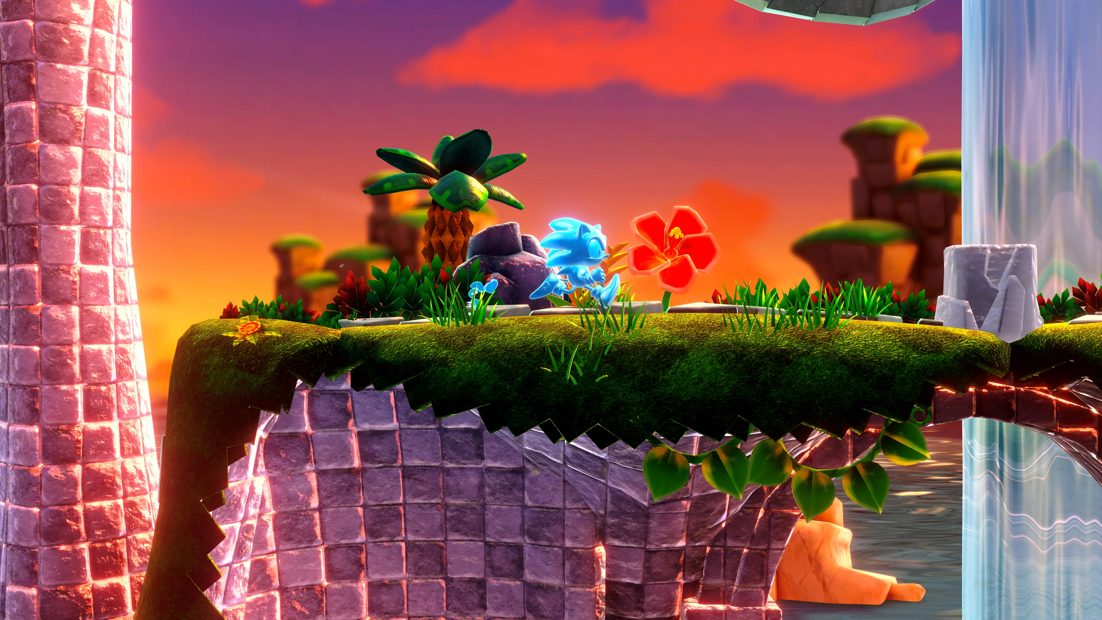 Sonic Superstars - Xbox One/Xbox Series X - Image 5