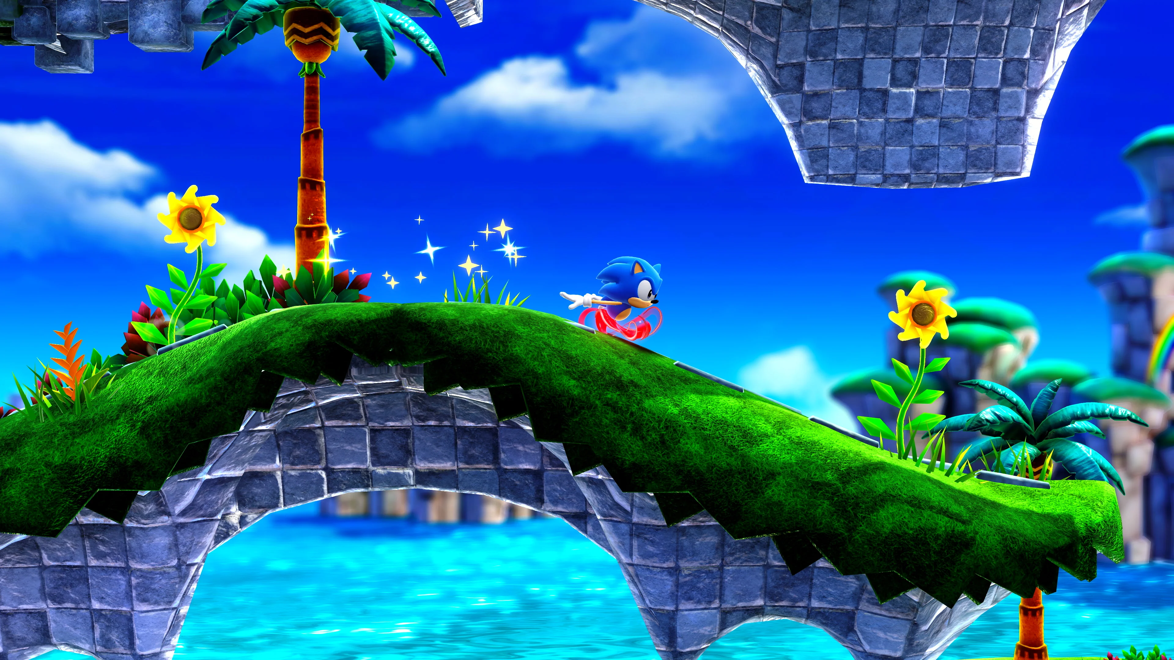 Sonic Superstars - Nintendo Switch - Image 3