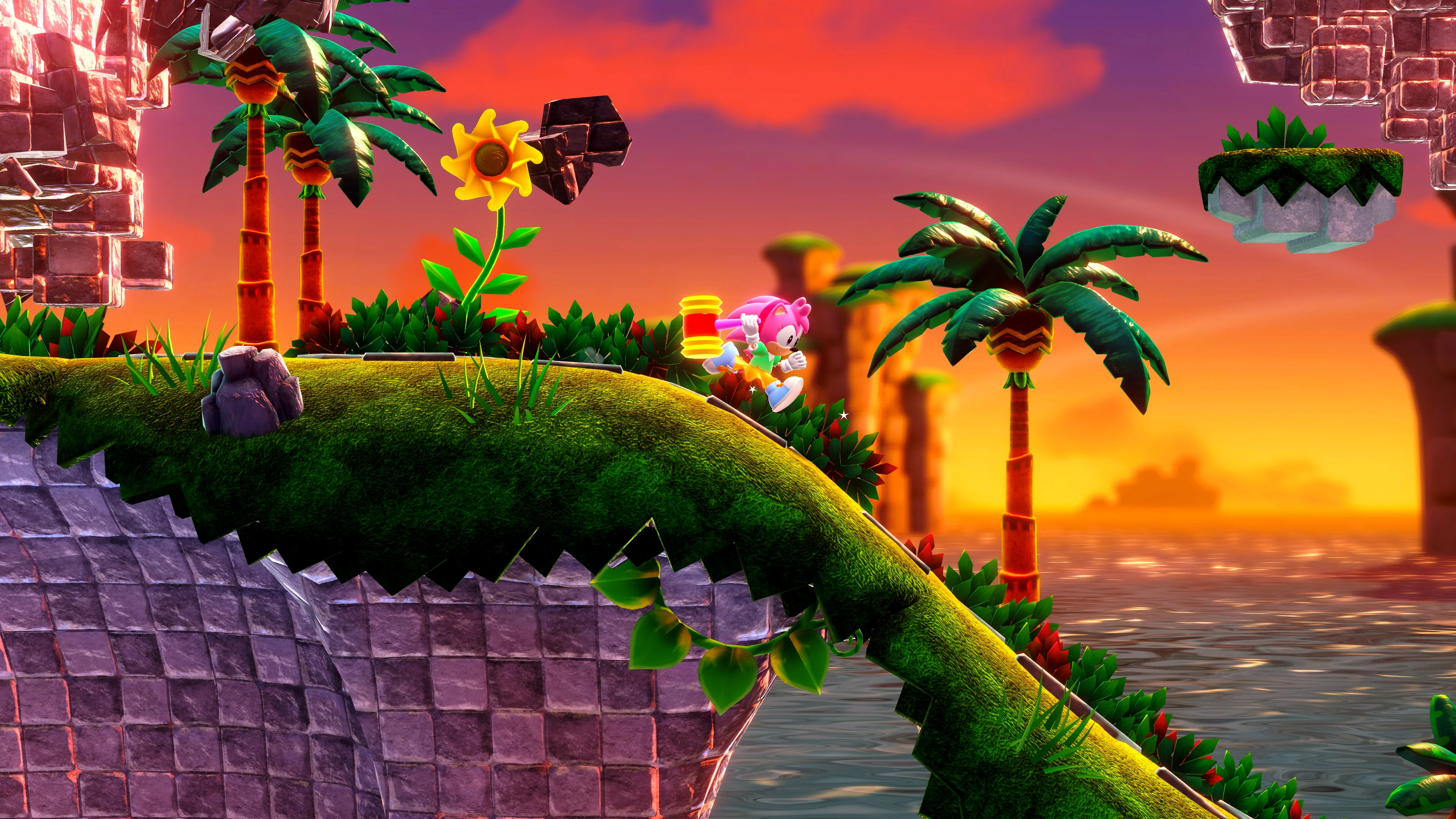 Sonic Superstars - Nintendo Switch - Image 8