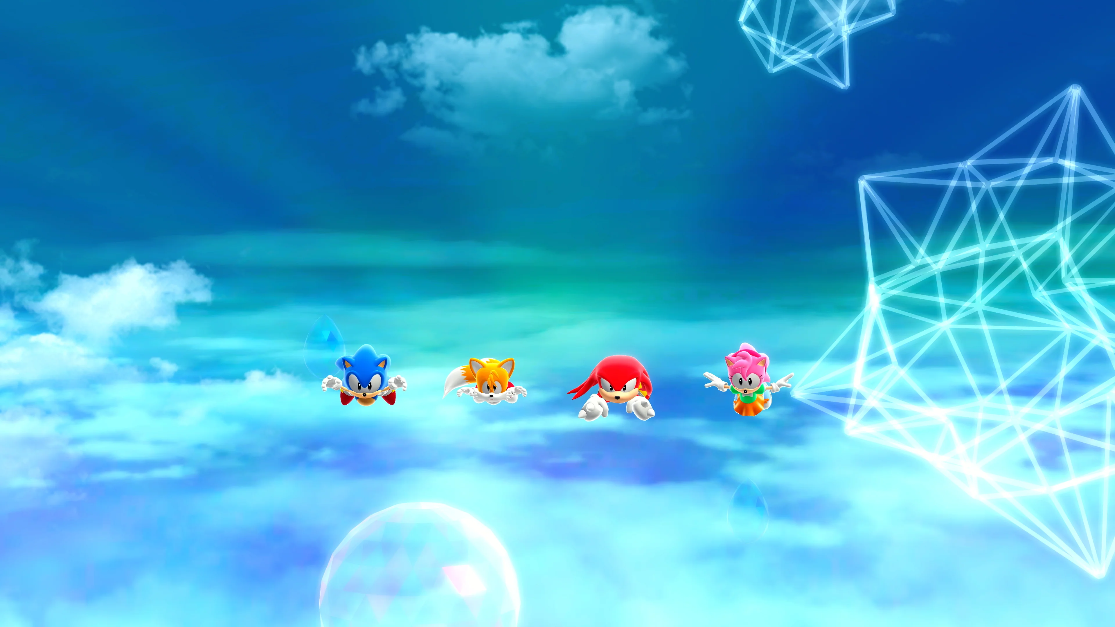 Sonic Superstars - Nintendo Switch - Image 9