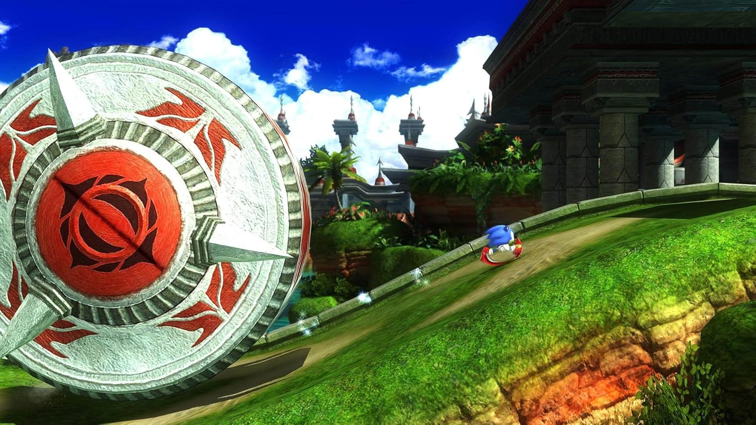 Sonic X Shadow Generations: Collector's Edition - Nintendo Switch (PRE-ORDER) - Image 7