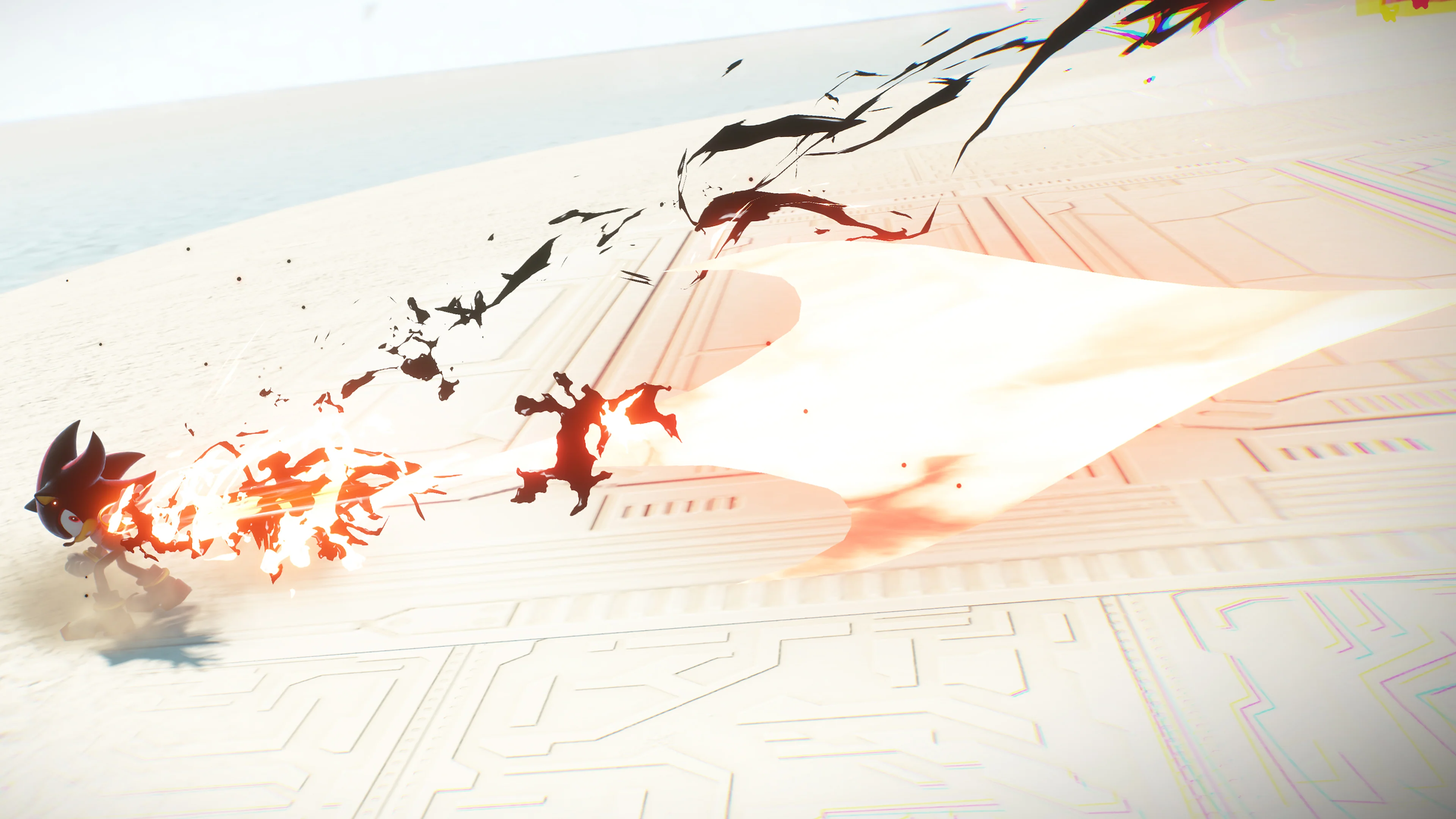 Sonic X Shadow Generations - Playstation 5 - Image 11