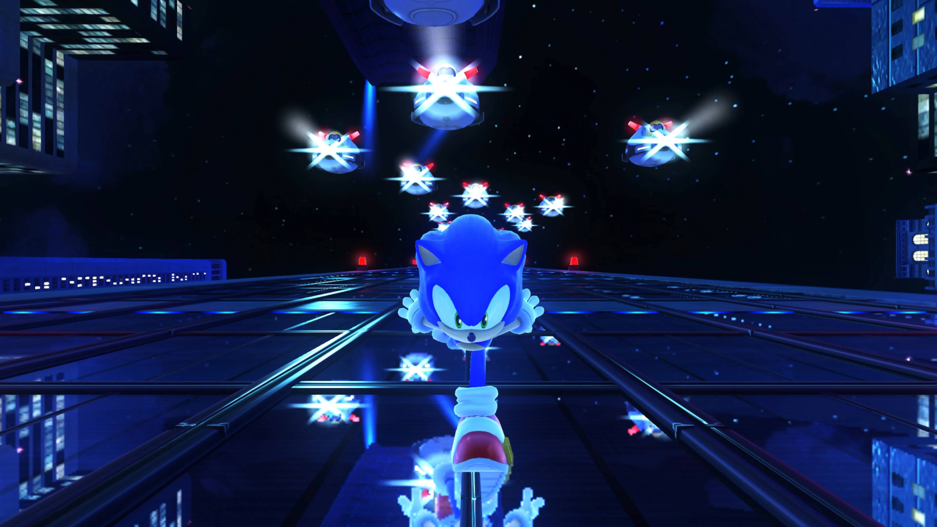 Sonic X Shadow Generations - Playstation 5 - Image 7