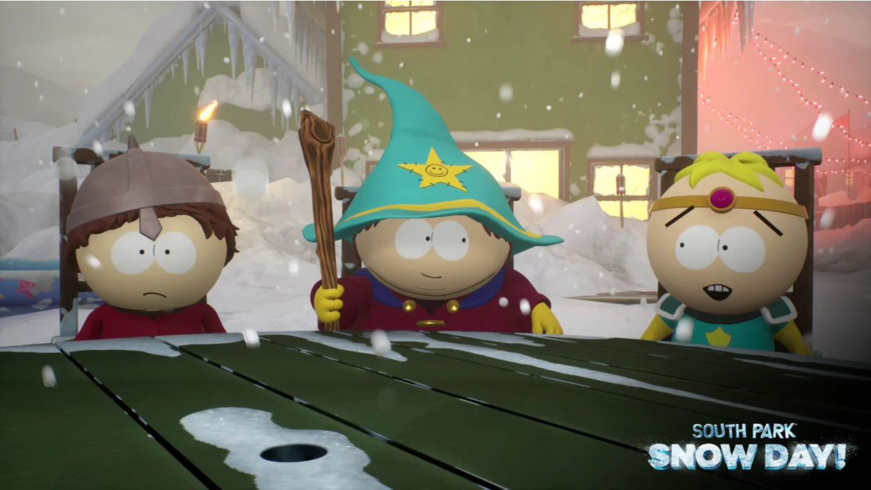 South Park Snow Day - Xbox Series X - Image 4