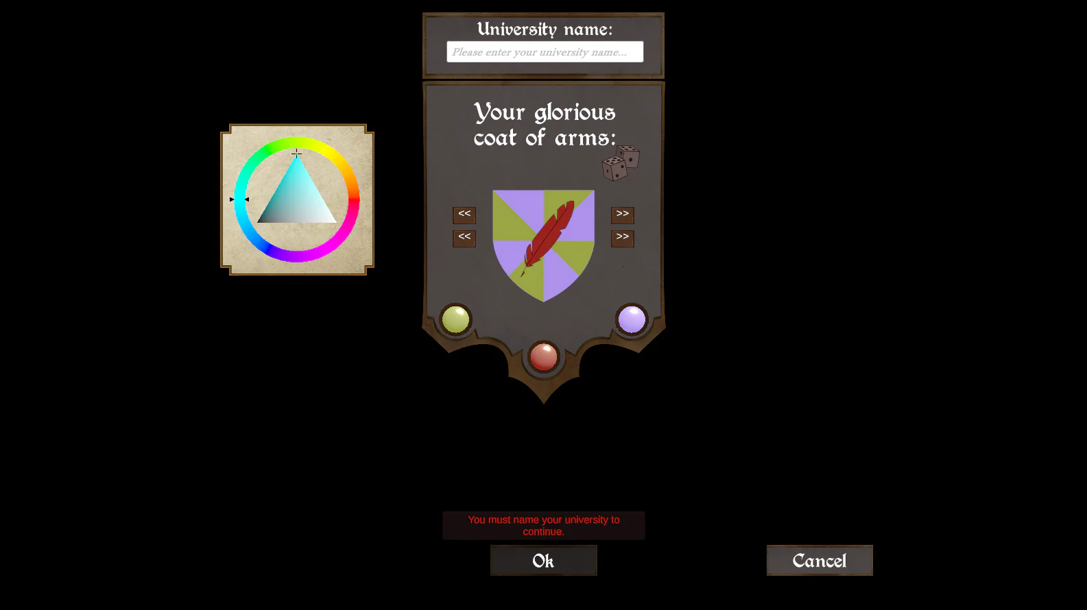 Spellcaster University [Standard Edition] - Nintendo Switch [Red Art Games] - Image 4