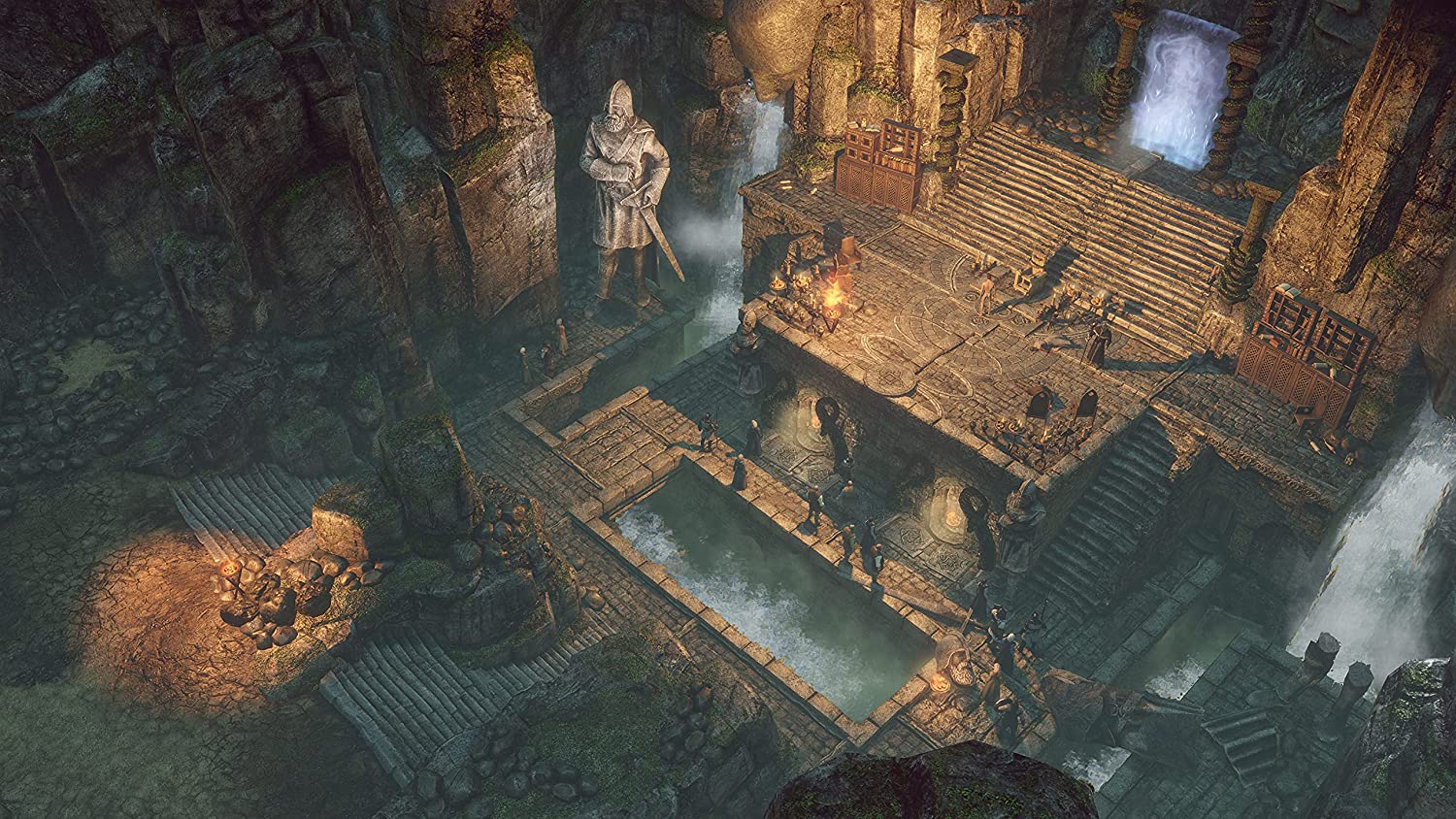 SpellForce III Reforced - PS4 - Image 3