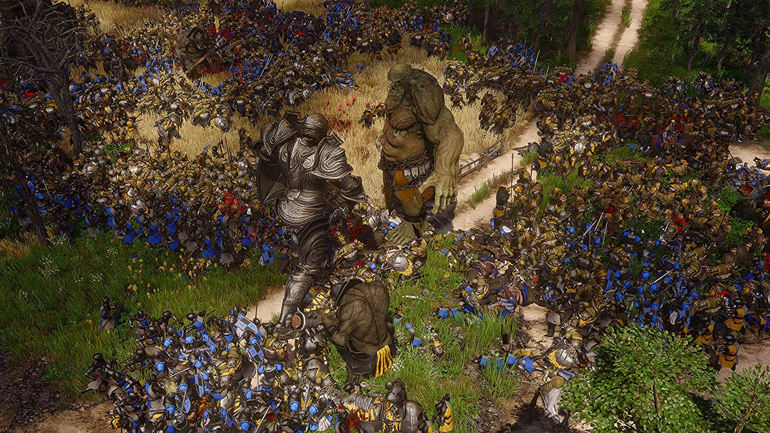 SpellForce III Reforced - PS4 - Image 6