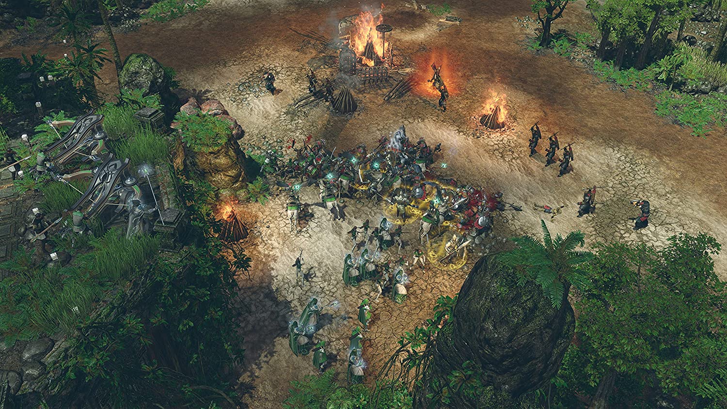 SpellForce III Reforced - Xbox One/Xbox Series X - Image 5