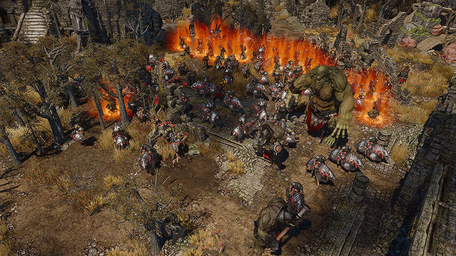 SpellForce III Reforced - Xbox One/Xbox Series X - Image 7