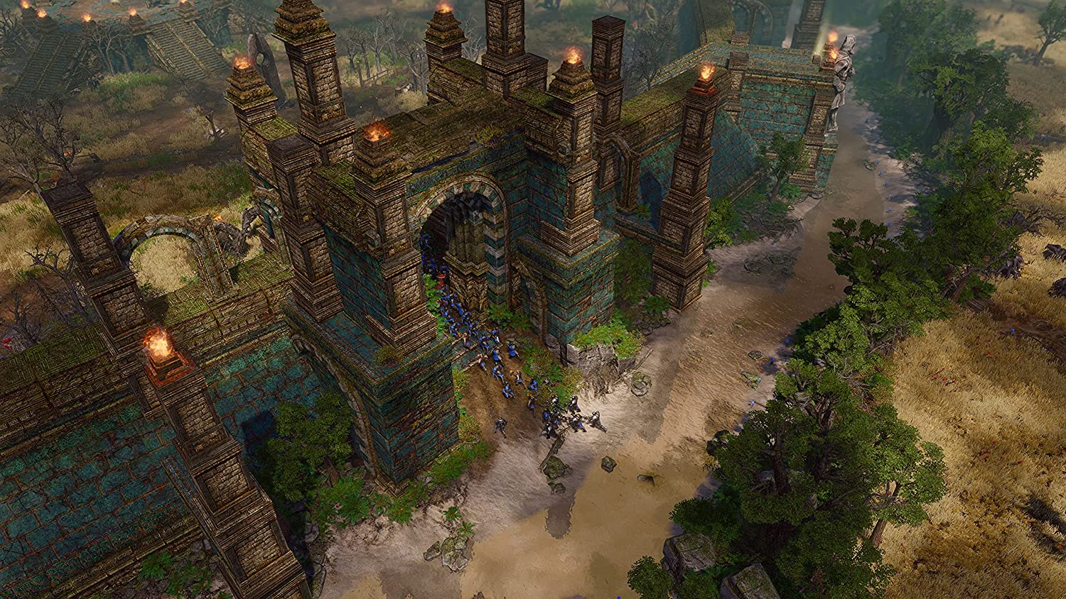 SpellForce III Reforced - Xbox One/Xbox Series X - Image 8