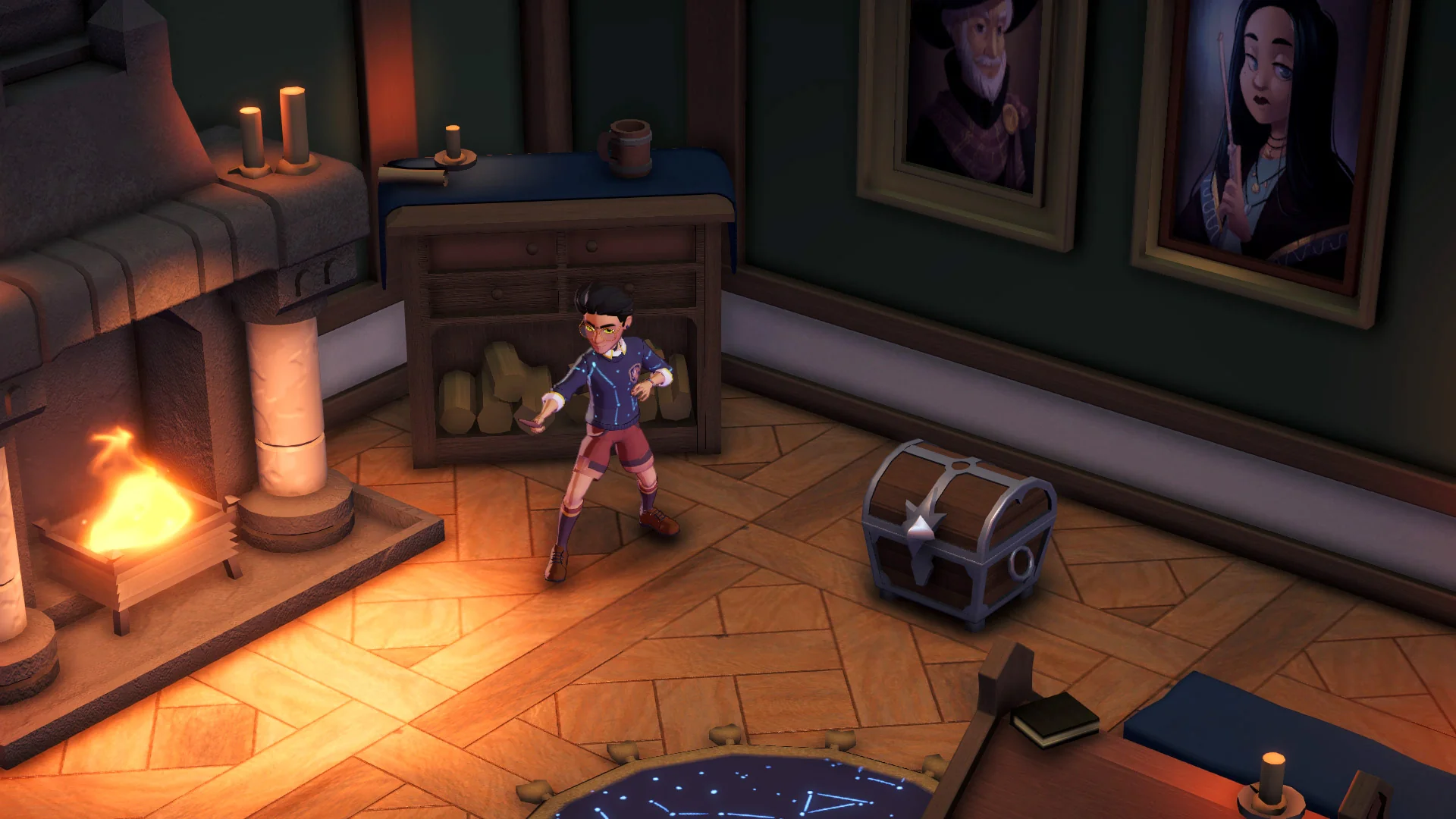 SPELLS AND SECRETS - SWITCH - Image 8