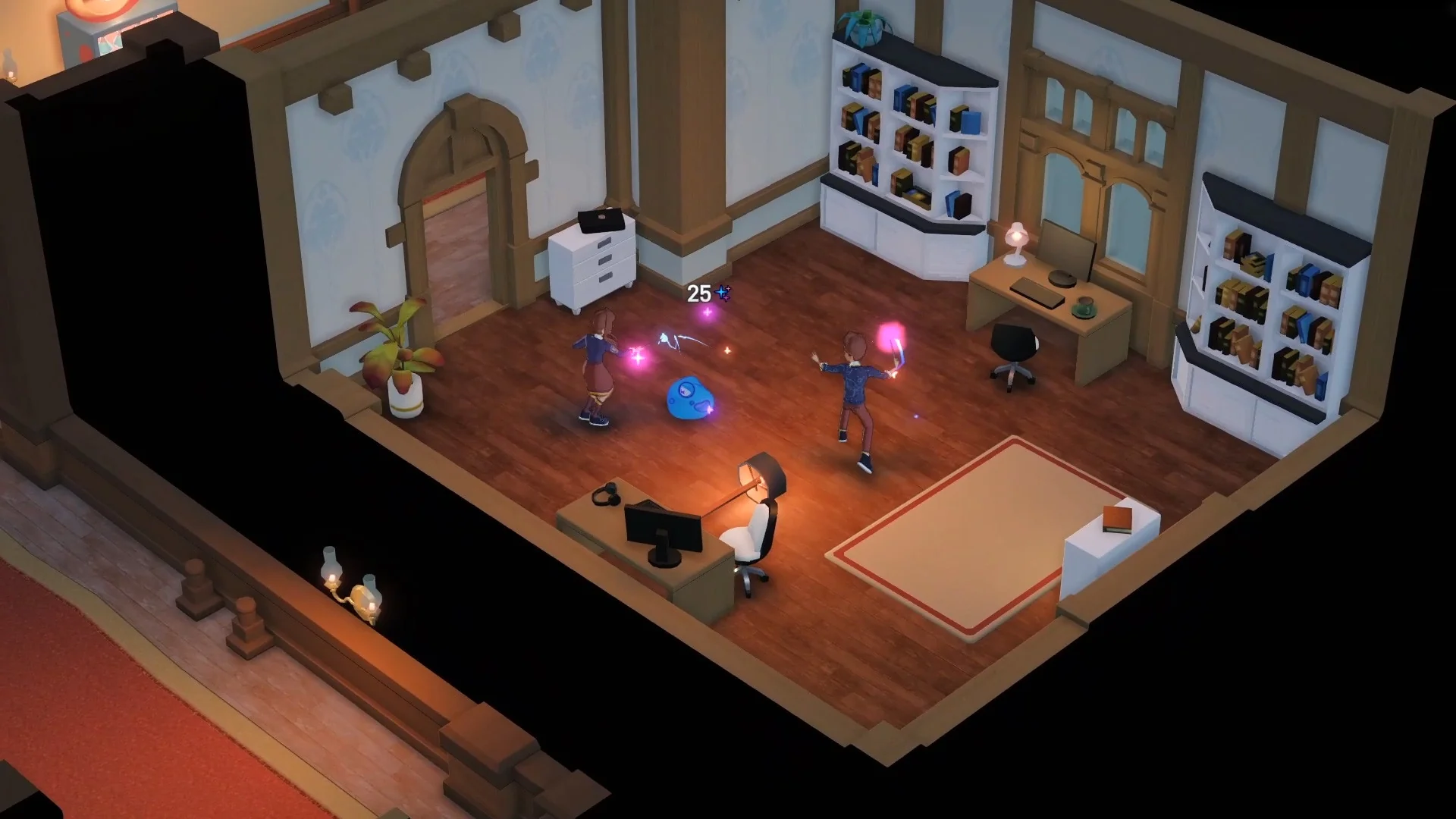 SPELLS AND SECRETS - PS5 - Image 4