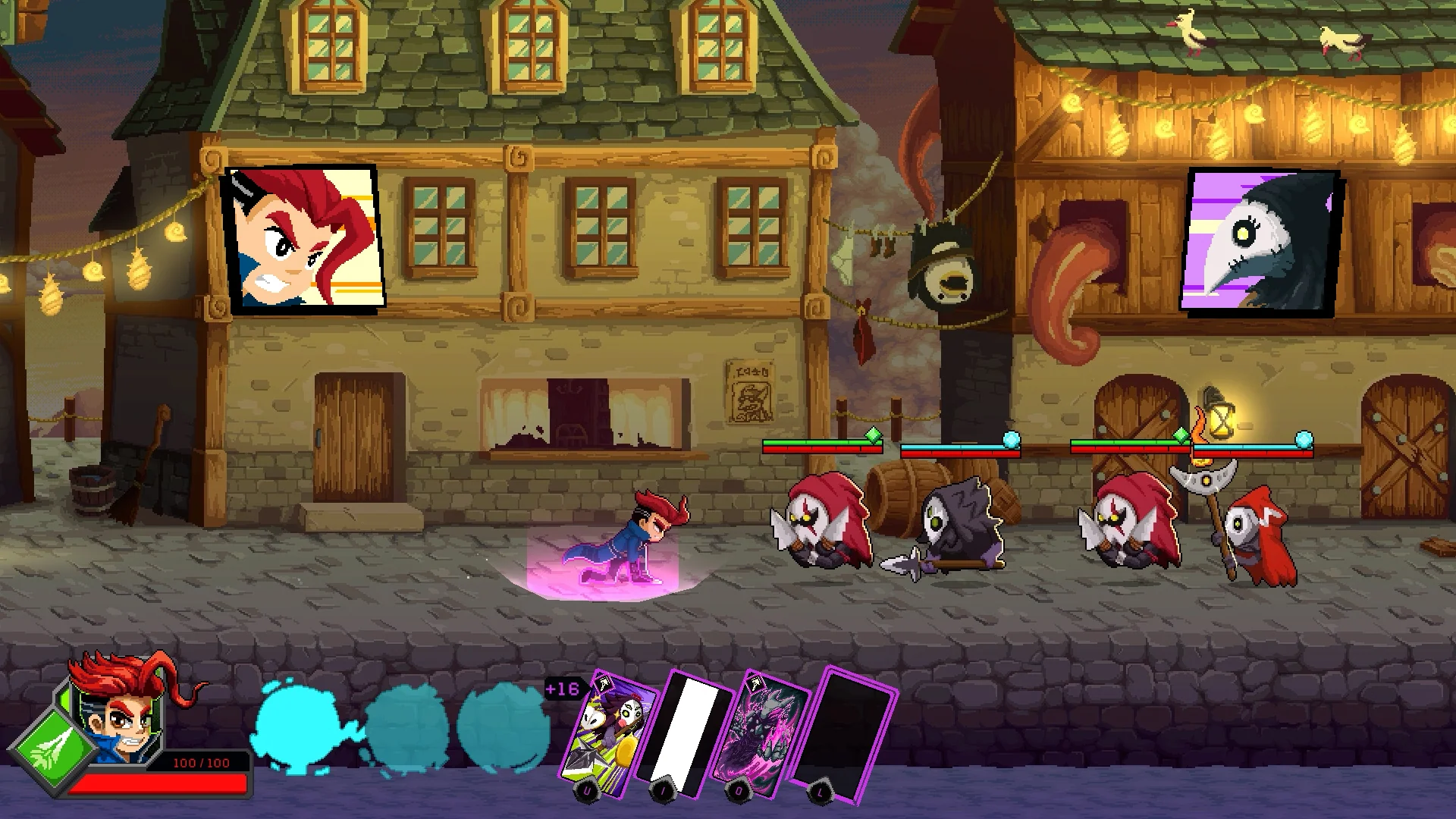 Spirit Mancer [Collector's Edition] [EU Import] - Nintendo Switch - Image 4