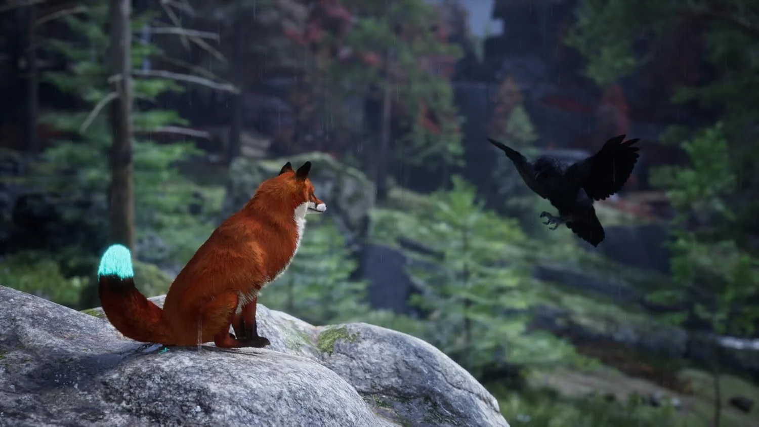 Spirit of the North 2 - Playstation 5 - Image 4