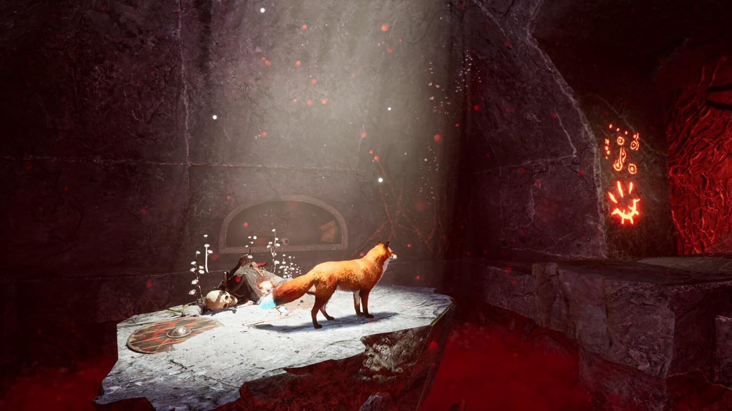 Spirit of the North 2 - Playstation 5 - Image 6