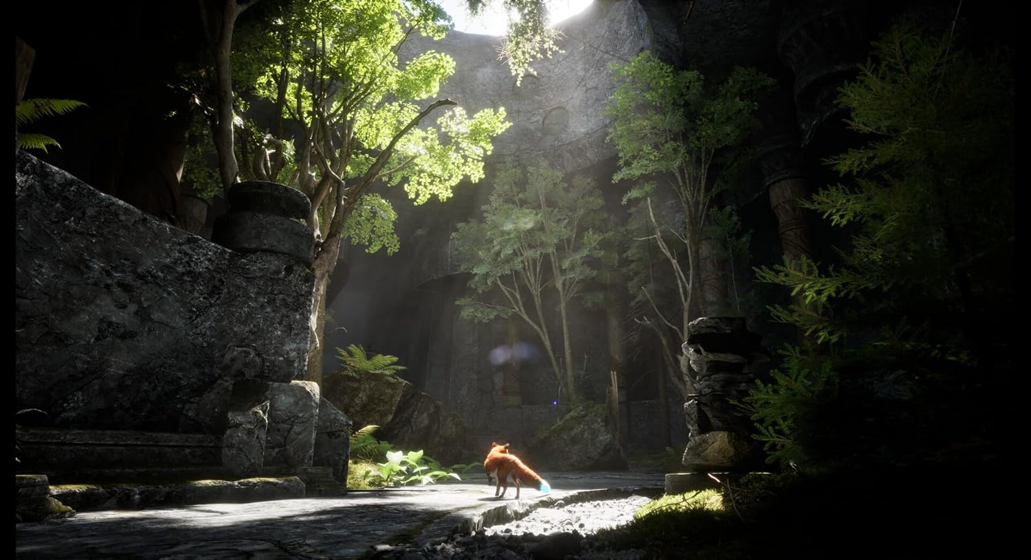 Spirit of the North 2 - Playstation 5 - Image 8