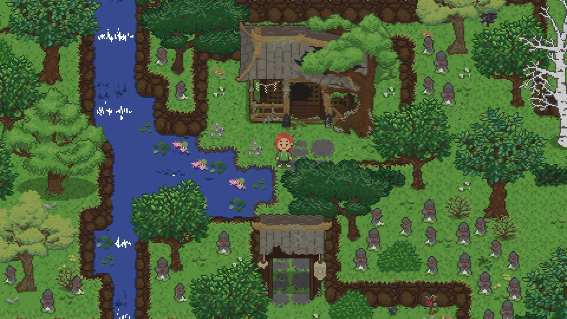 Spirittea - Nintendo Switch - Image 6