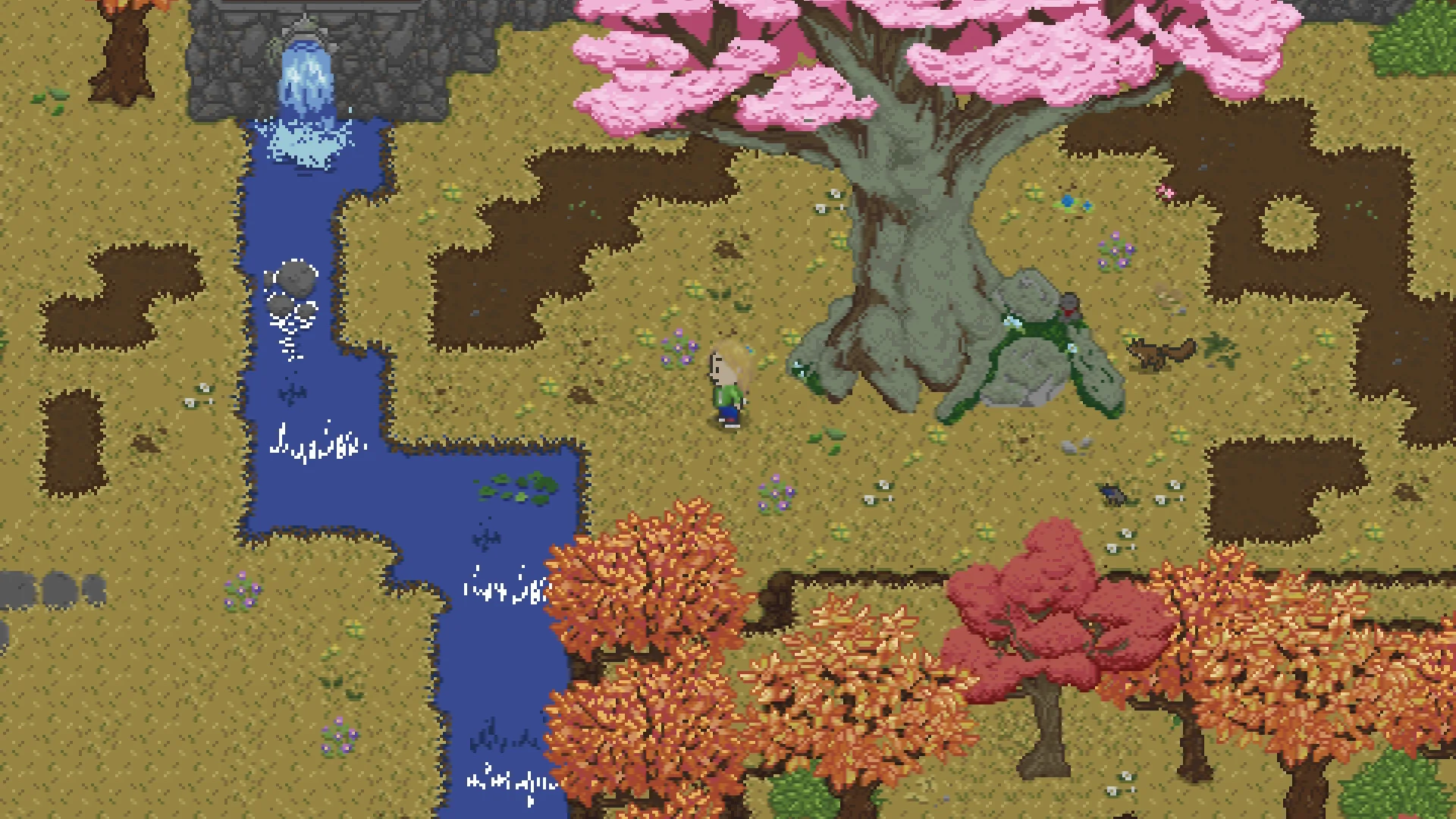 Spirittea - Nintendo Switch - Image 8