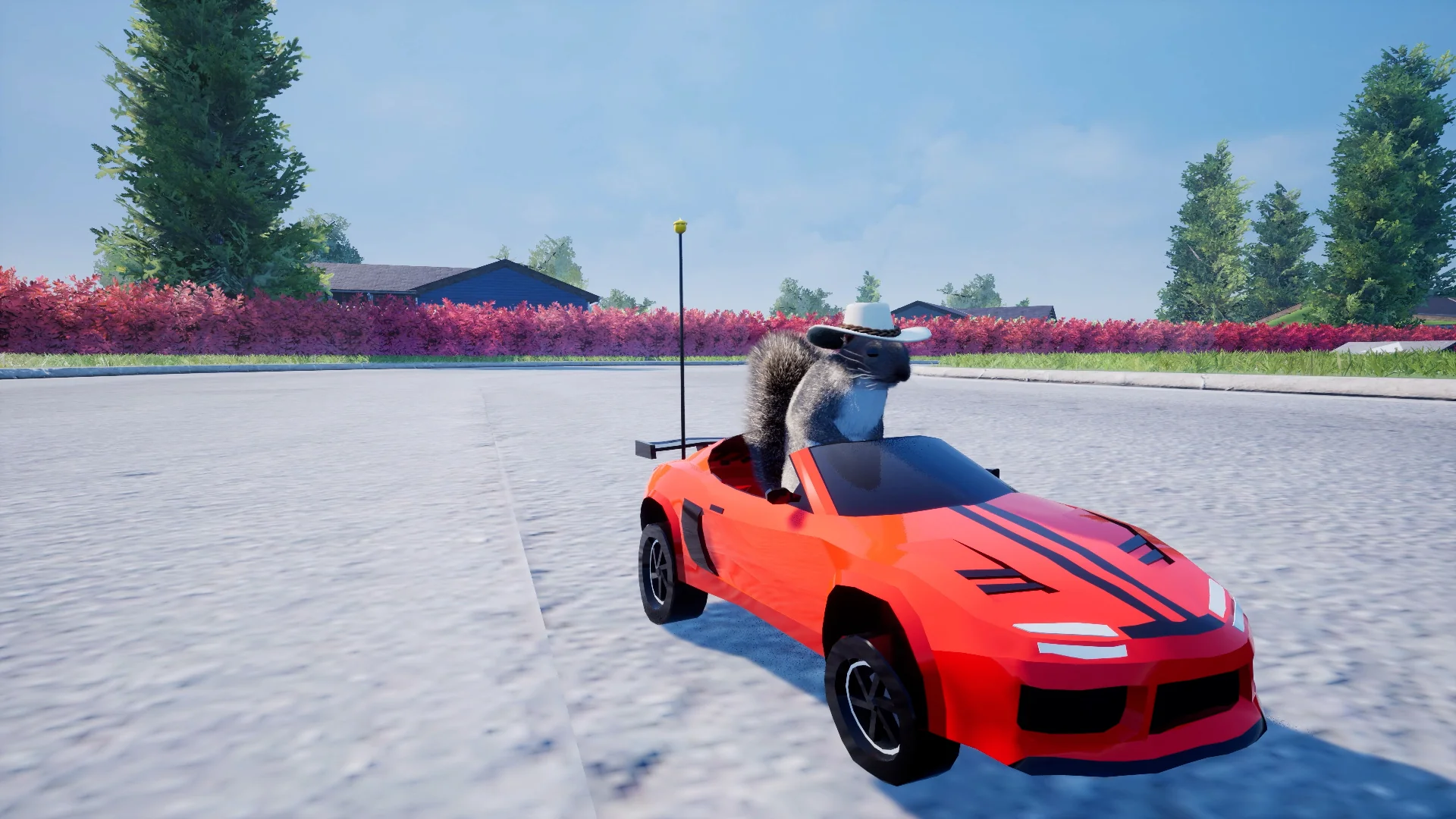 Squirrel With A Gun - Playstation 5 - Image 6