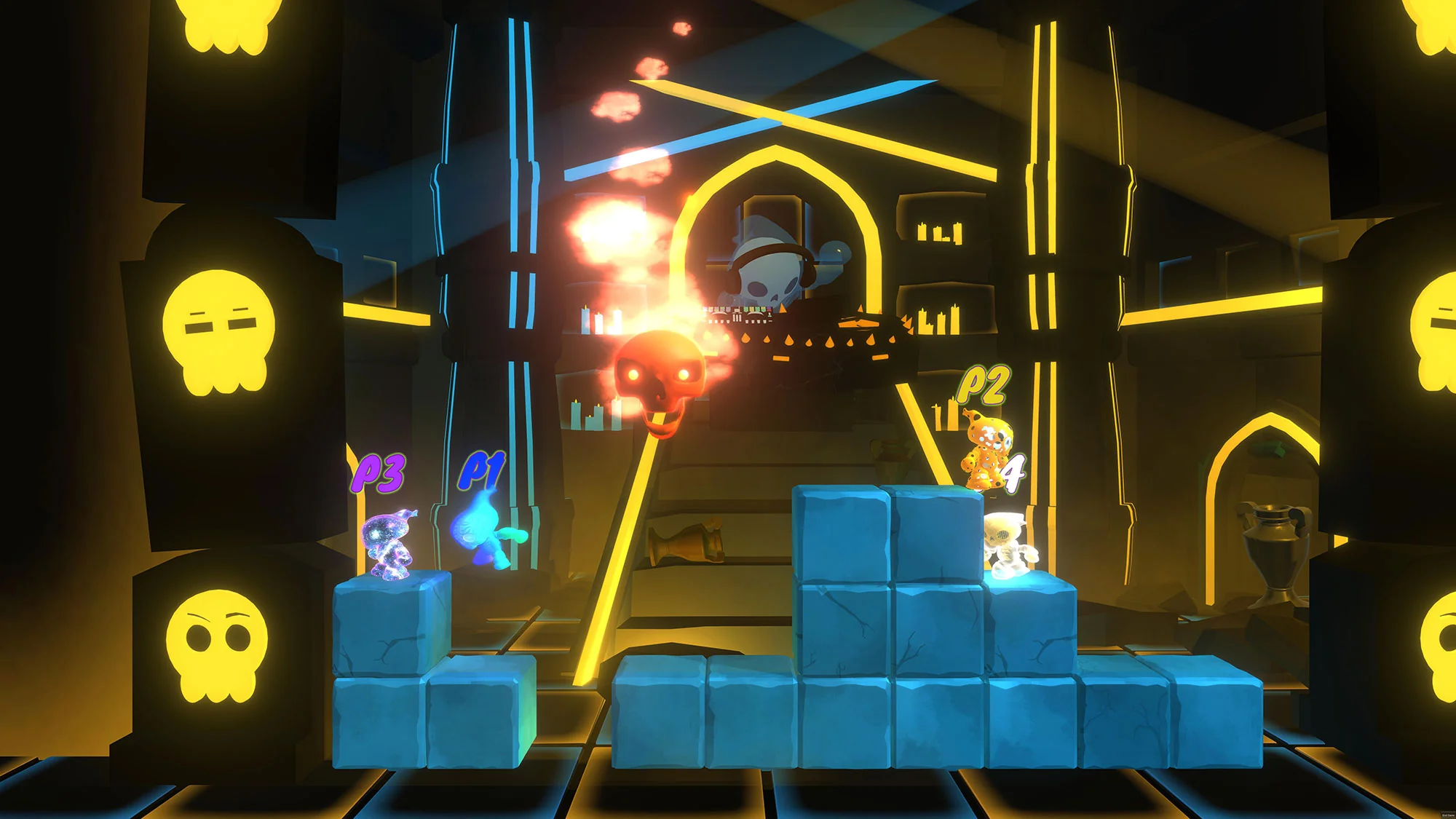 Squish - SWITCH - Image 2