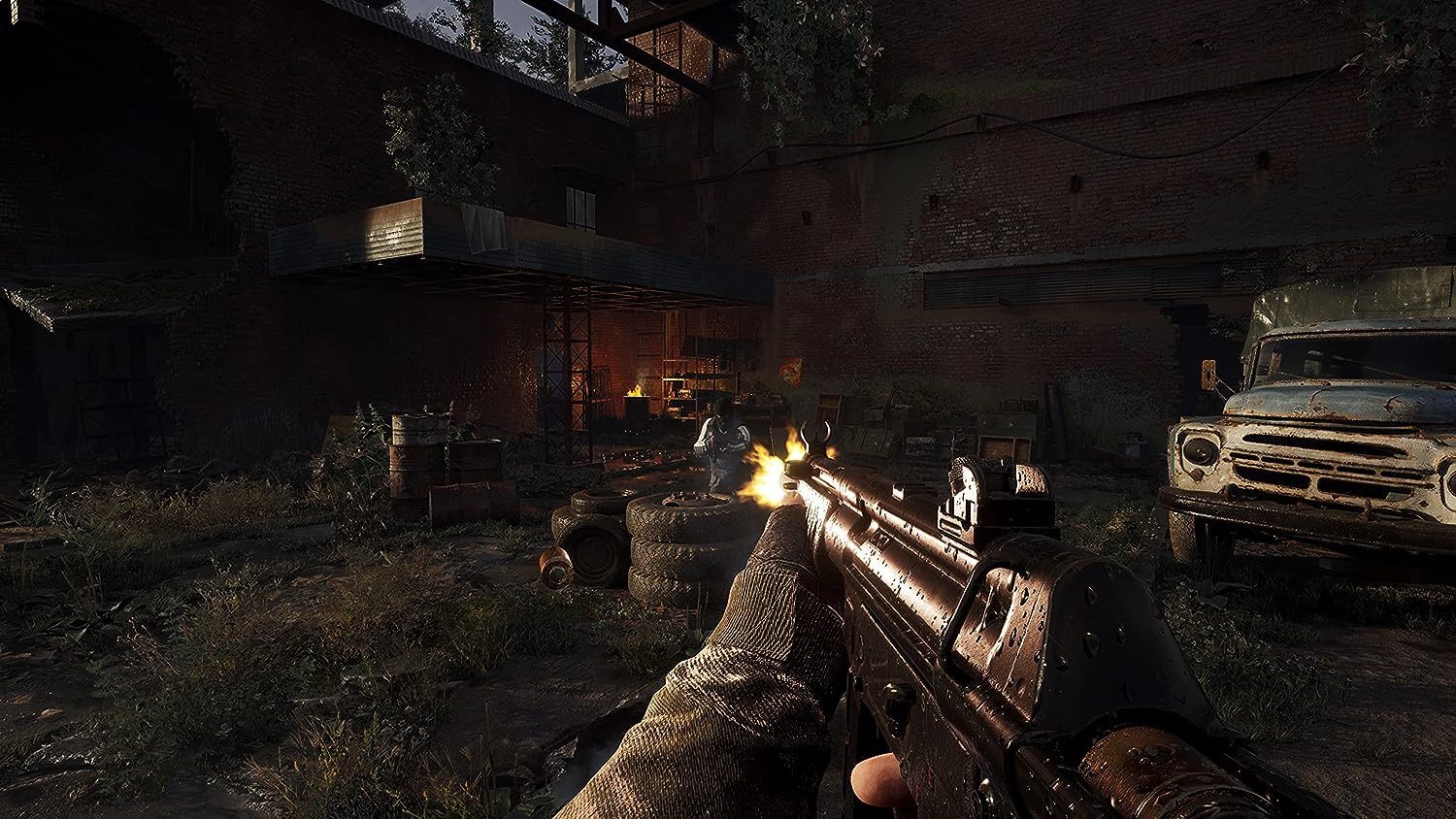 STALKER 2 HEART OF CHORNOBYL - XBOX SERIES X - Image 10