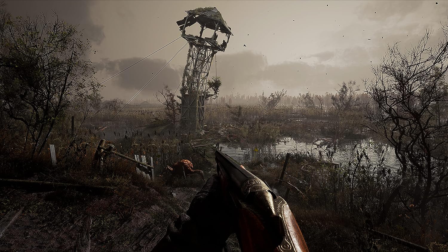STALKER 2 HEART OF CHORNOBYL - XBOX SERIES X - Image 11
