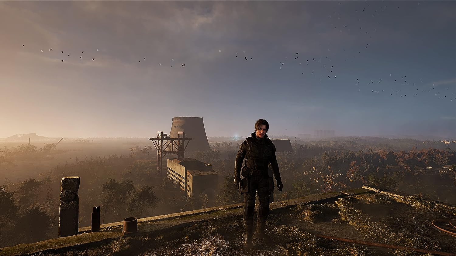 STALKER 2 HEART OF CHORNOBYL - XBOX SERIES X - Image 12