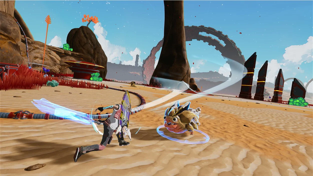 Star Overdrive - Nintendo Switch - Image 6