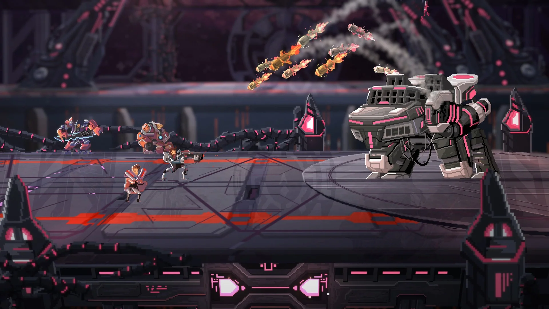 Star Renegades - PS4 - Image 7