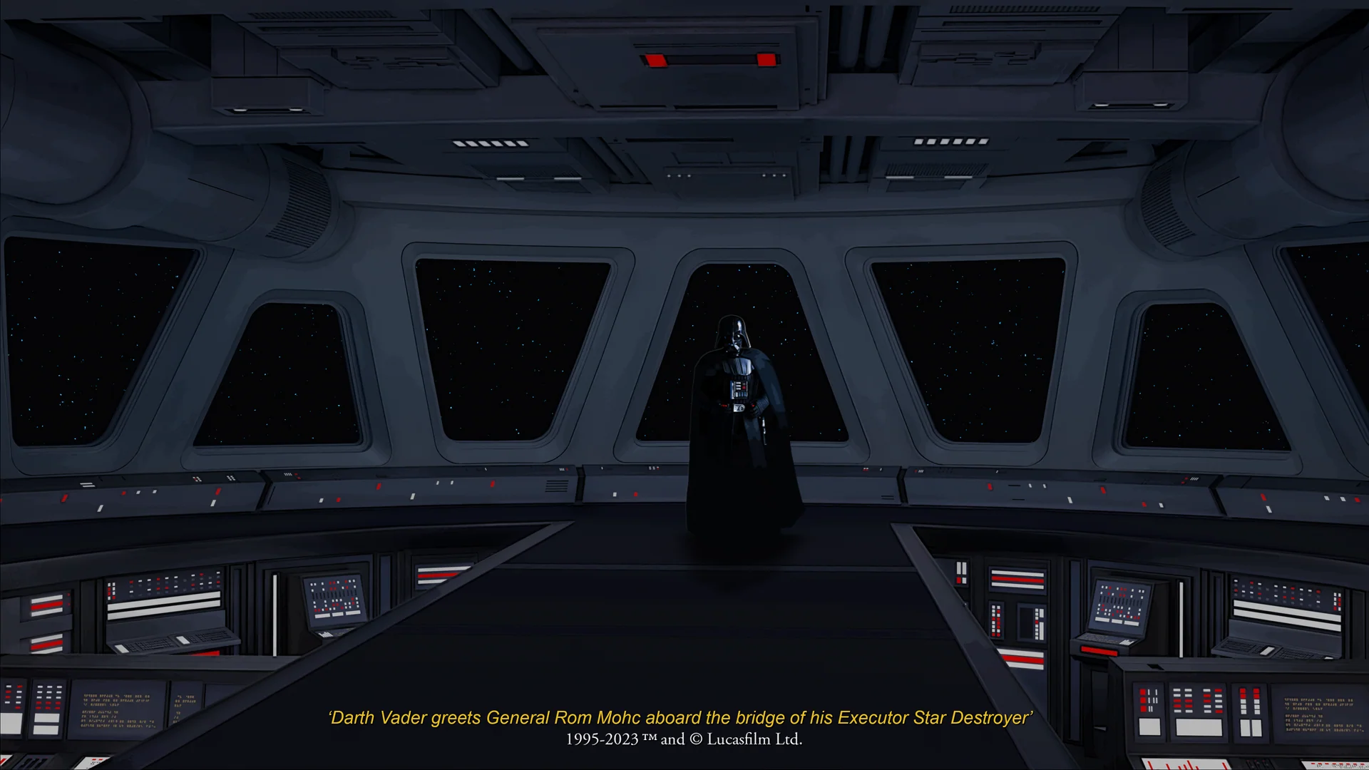STAR WARS: Dark Forces Remaster [LIMITED RUN GAMES #244] - Nintendo Switch - Image 5