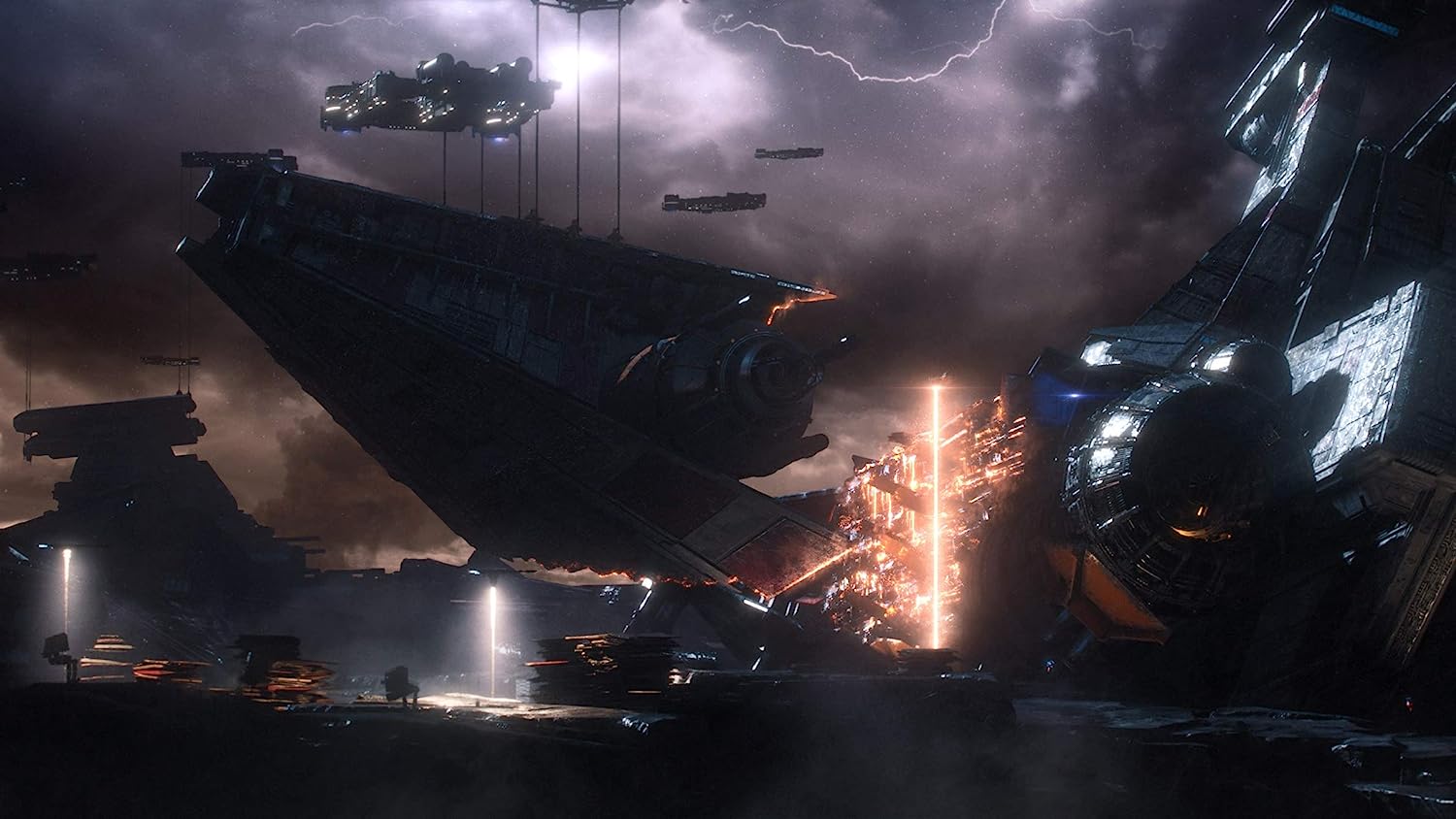 Star Wars Jedi Fallen Order - PlayStation 5 - Image 3