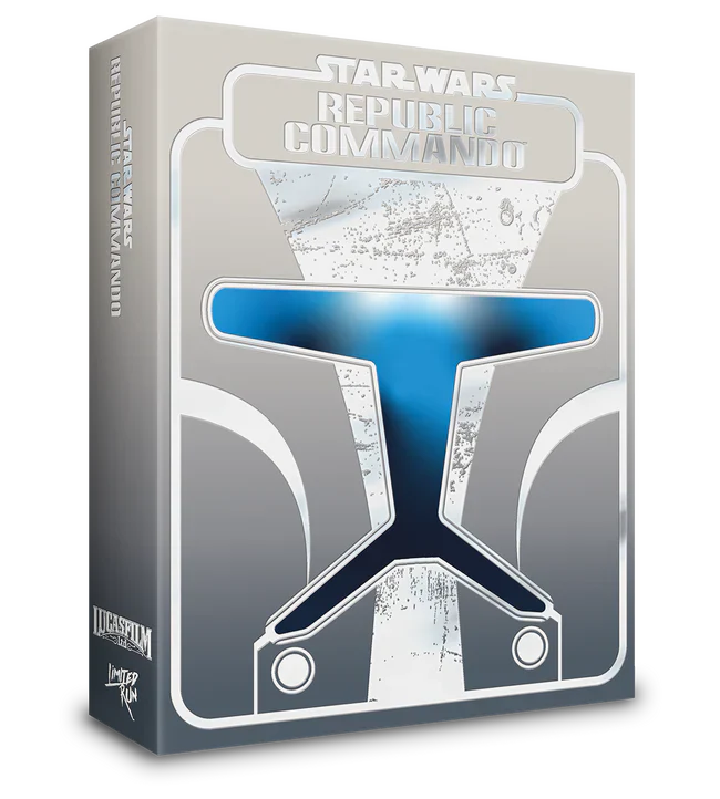 Star Wars: Republic Commando Premium Edition - PC