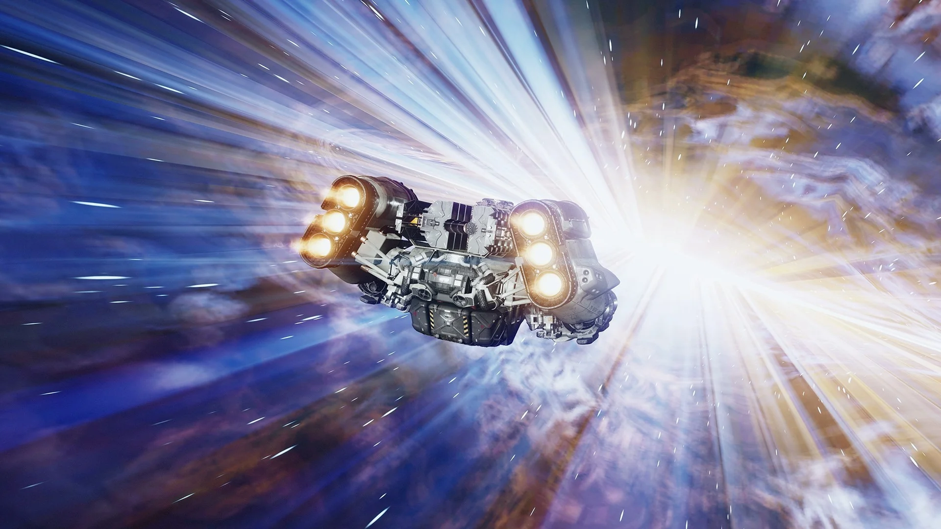 STARFIELD - XBOX SERIES X/S - Image 4