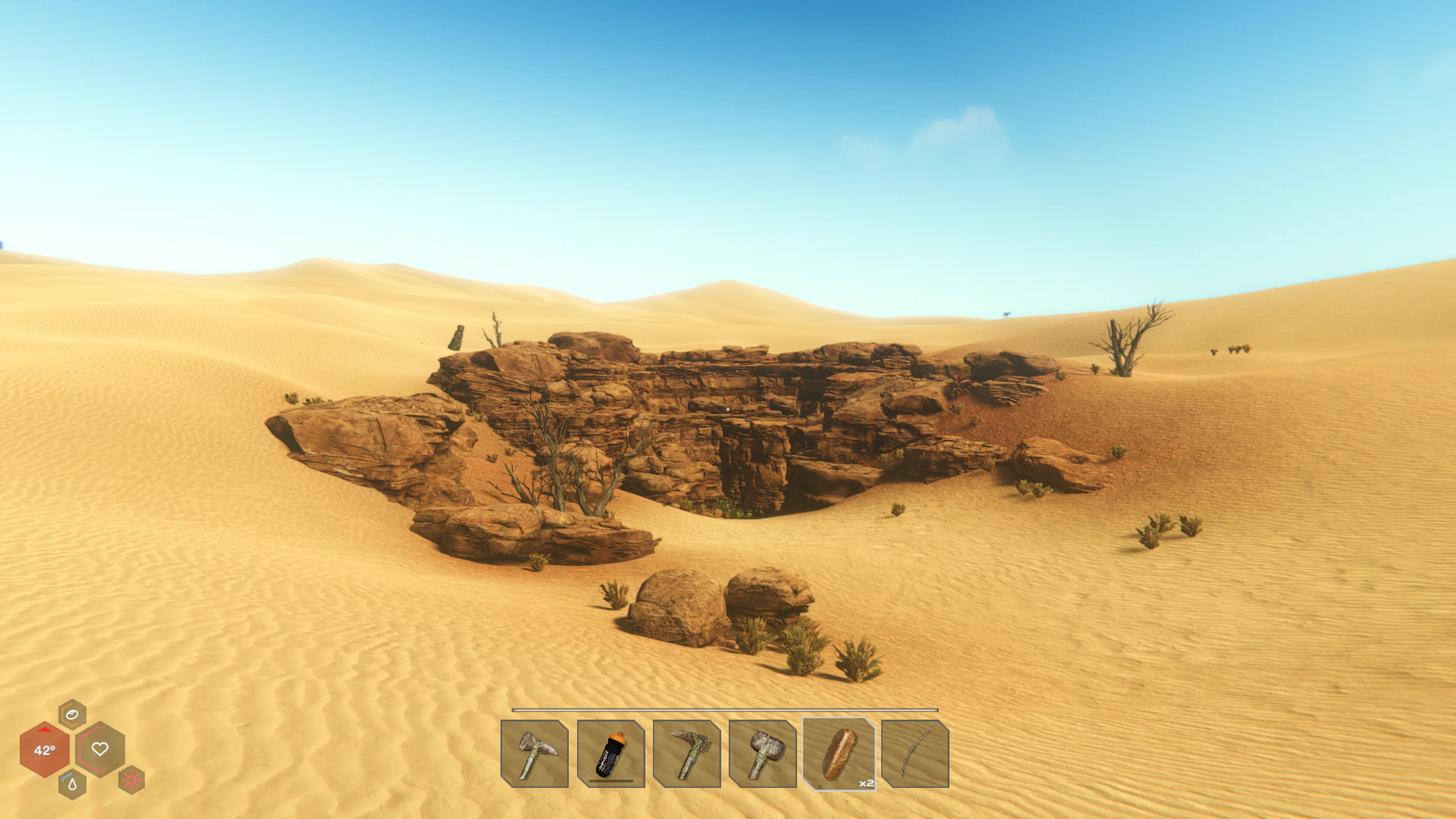 Starsand - Playstation 4 - Image 3