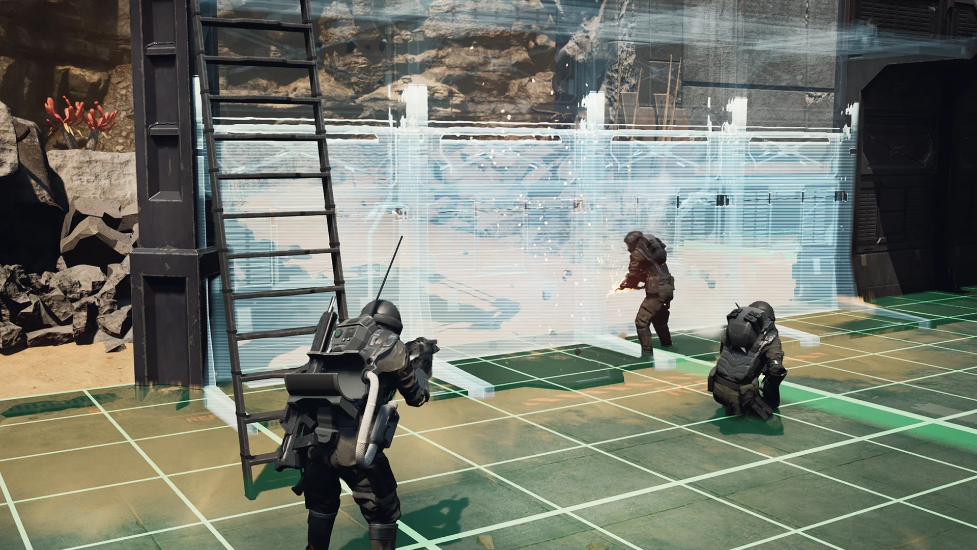 Starship Troopers: Extermination - Xbox Series X - Image 15