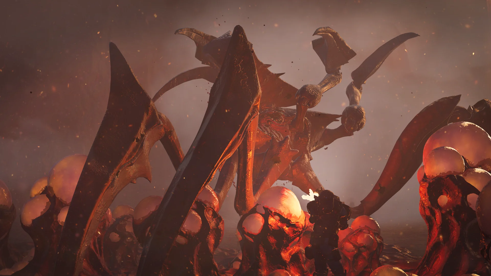 Starship Troopers: Extermination - Xbox Series X - Image 5