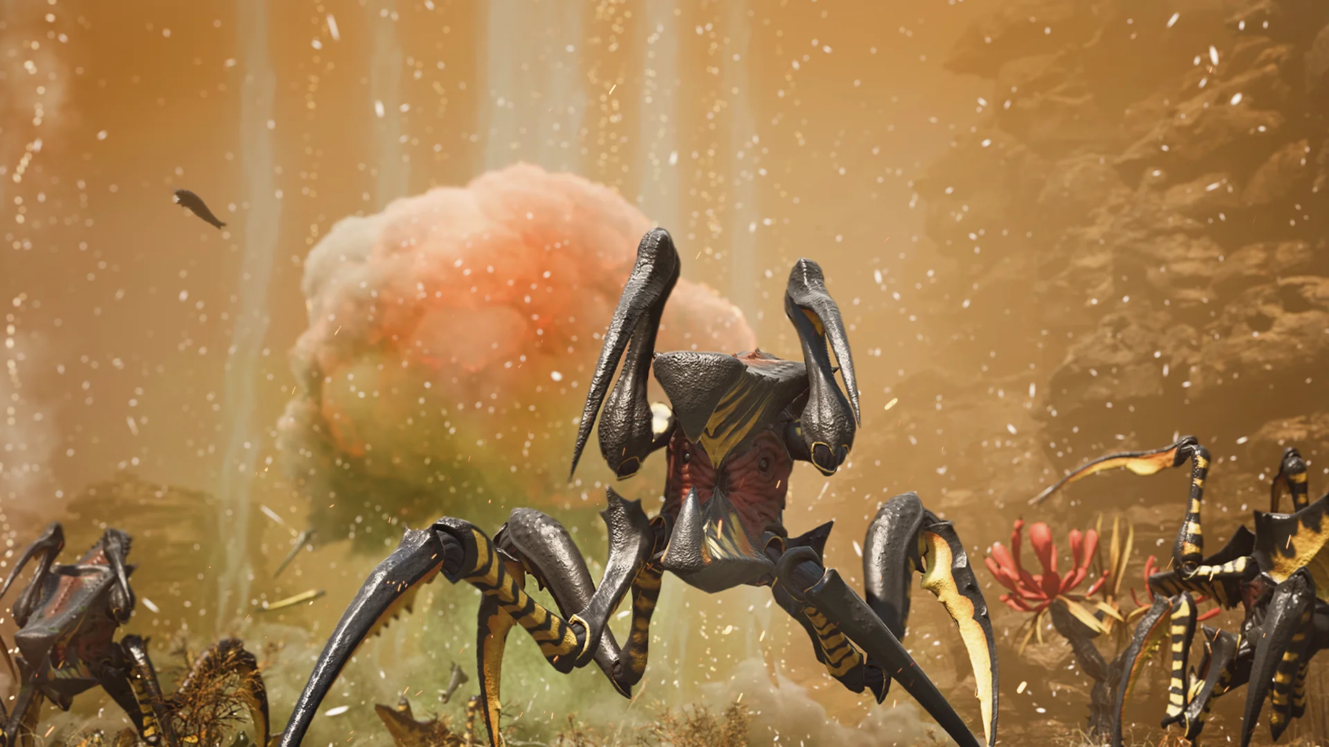 Starship Troopers: Extermination - Xbox Series X - Image 6