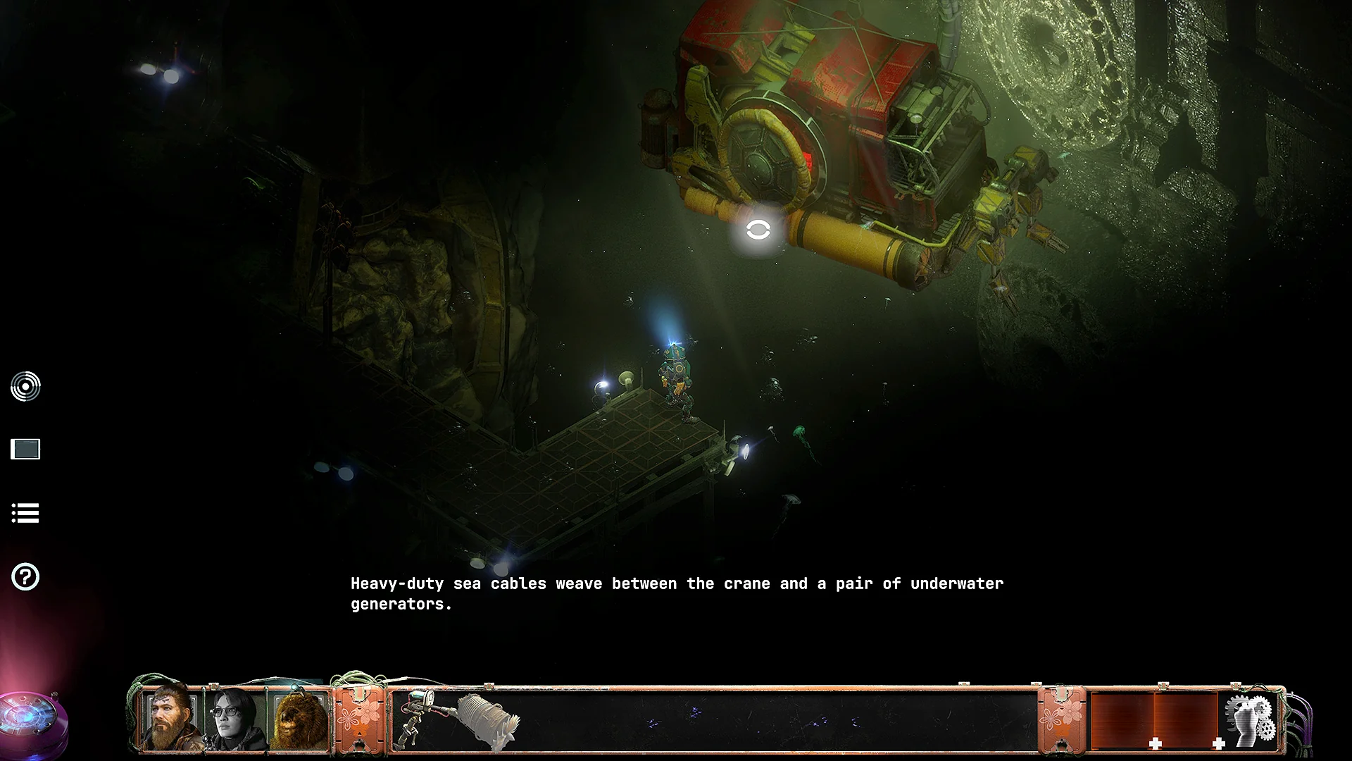 STASIS: BONE TOTEM [Special Edition] - Playstation 5 (PRE-ORDER) (FREE SHIPPING) - Image 6