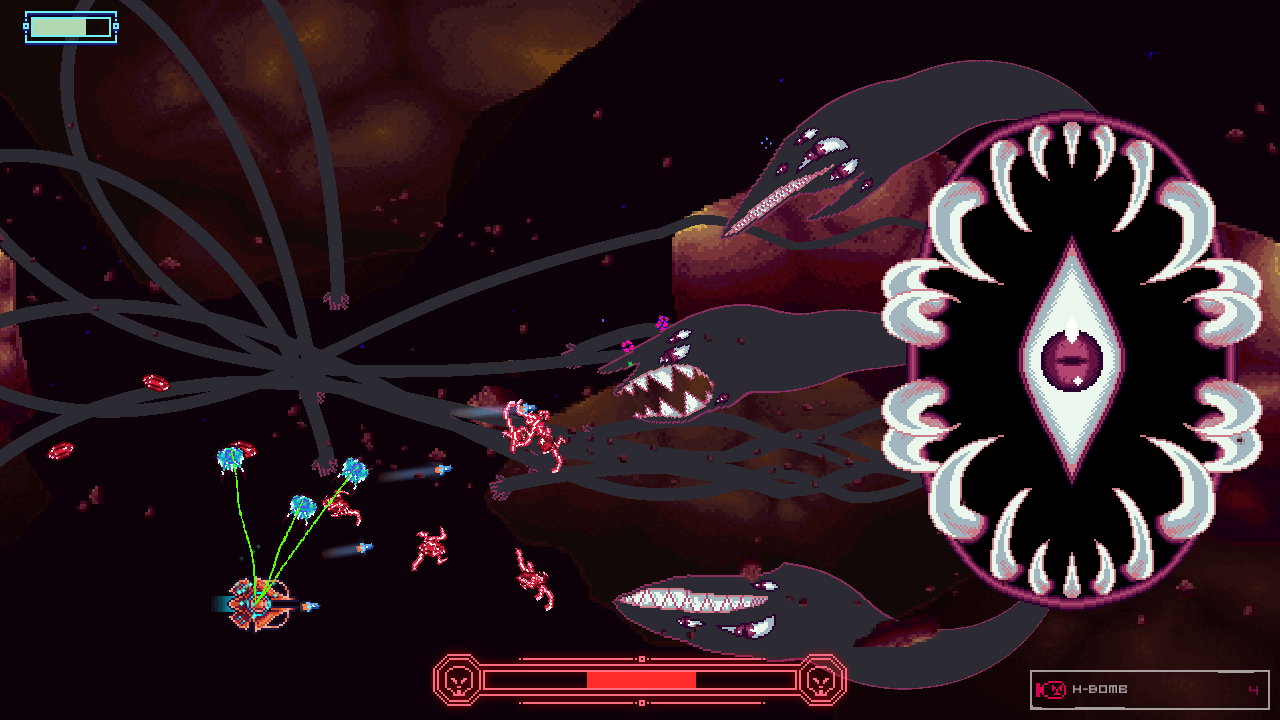 Stellar Interface [Elite Edition] - SWITCH [VGNY SOFT] - Image 11